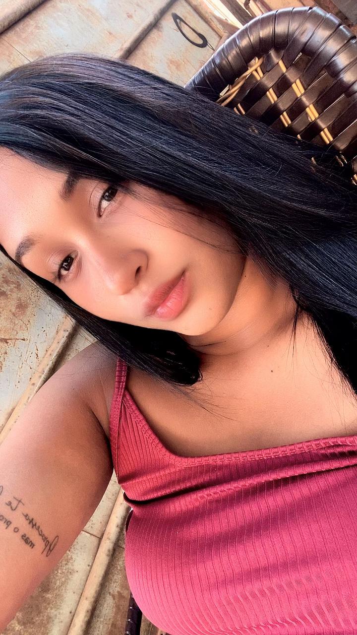 @kailane Pereira