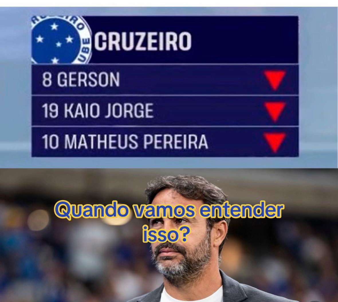 @Link do Cruzeiro