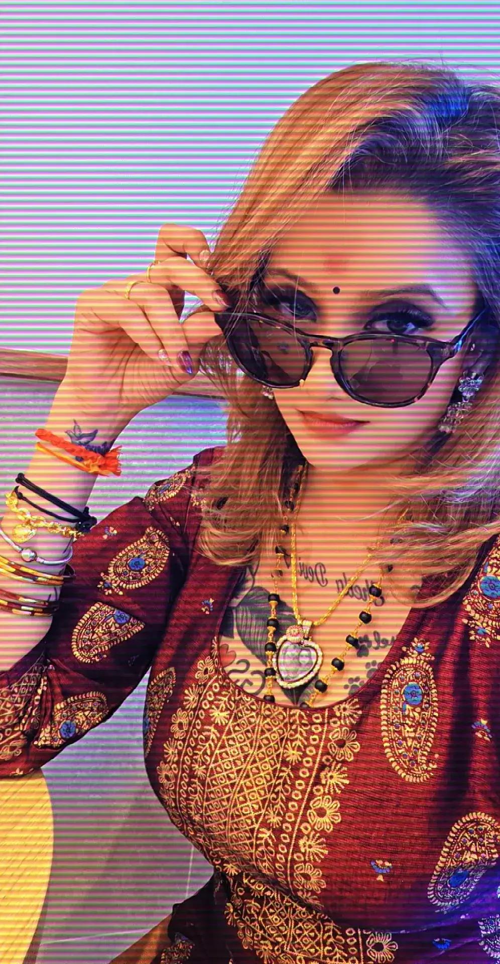 @♊️Shamu Sheila🔱