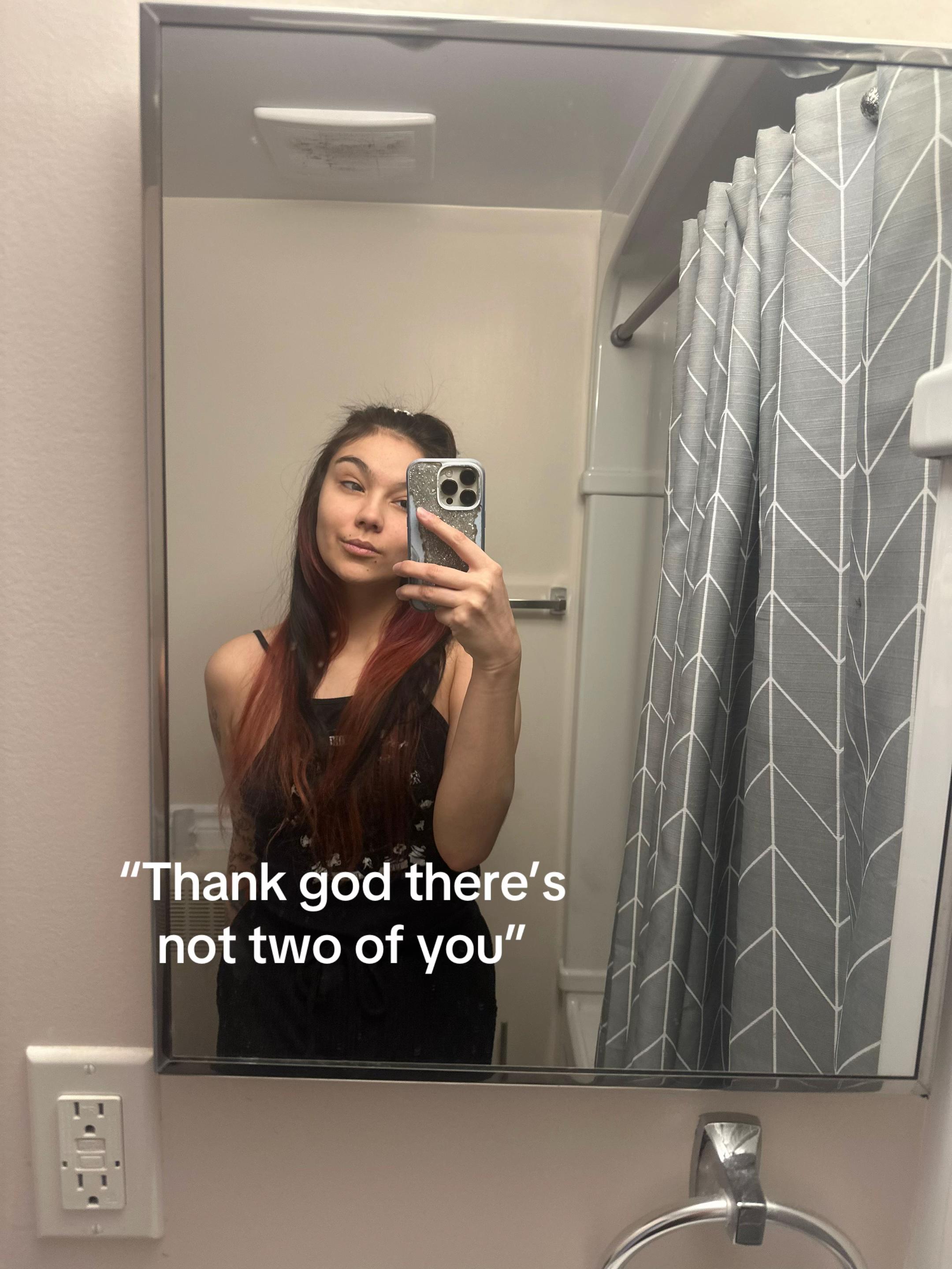 @Calistaalorasmommy