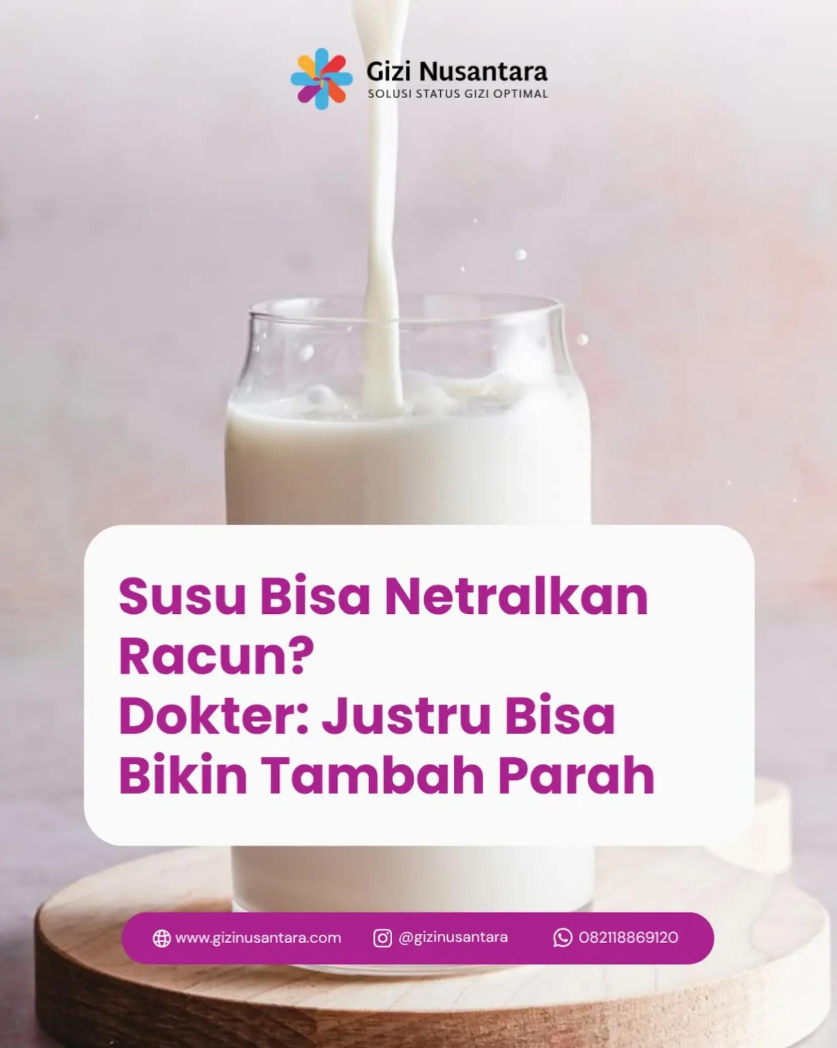 @Gizi Nusantara Official