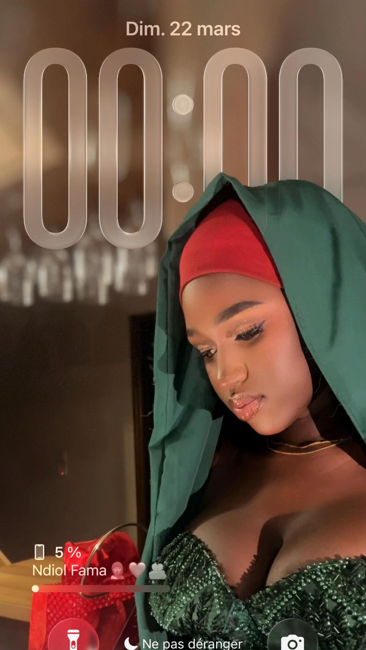 @fabby❤️🧕🏽😘