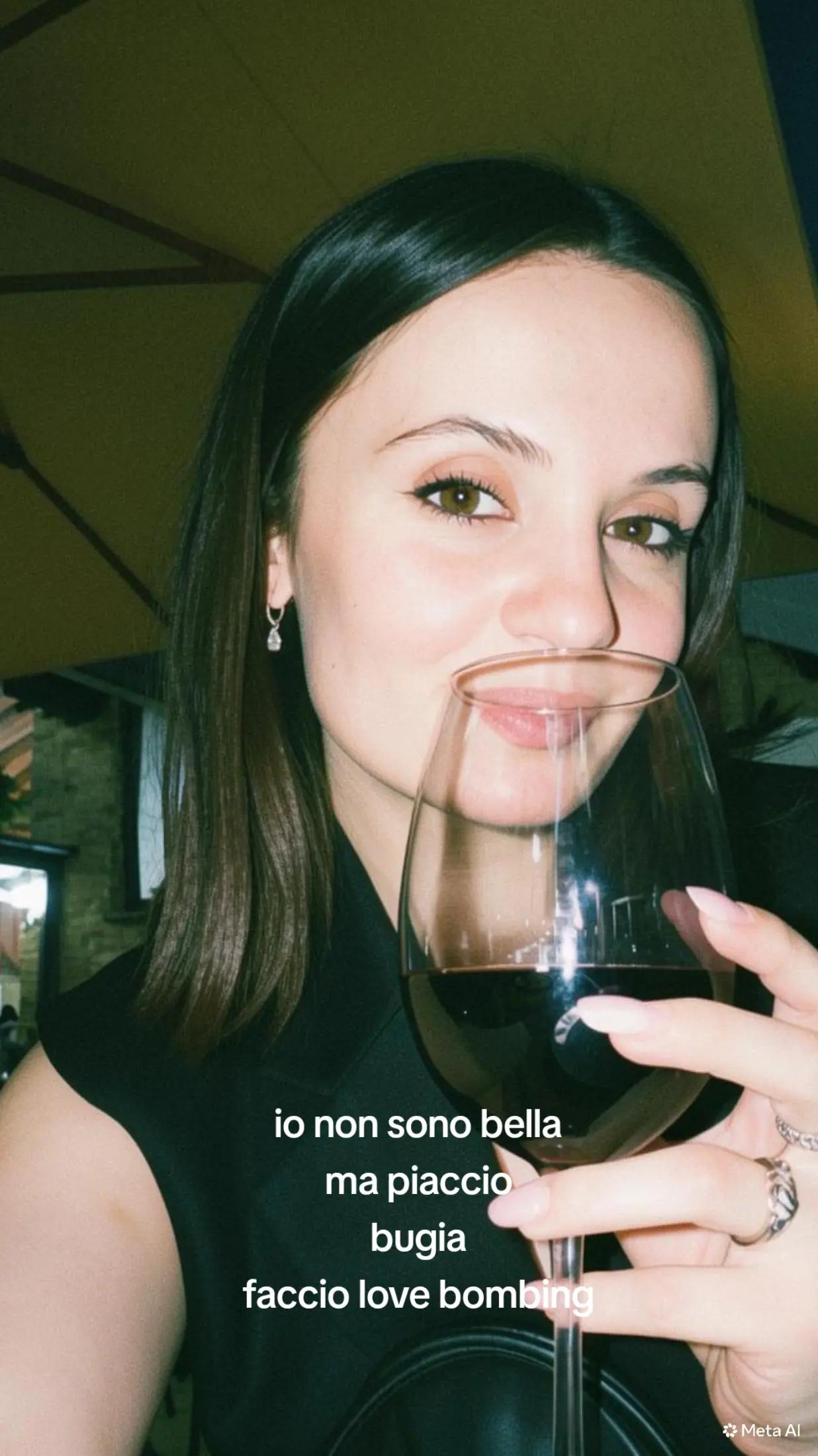 @Beatrice Bianco