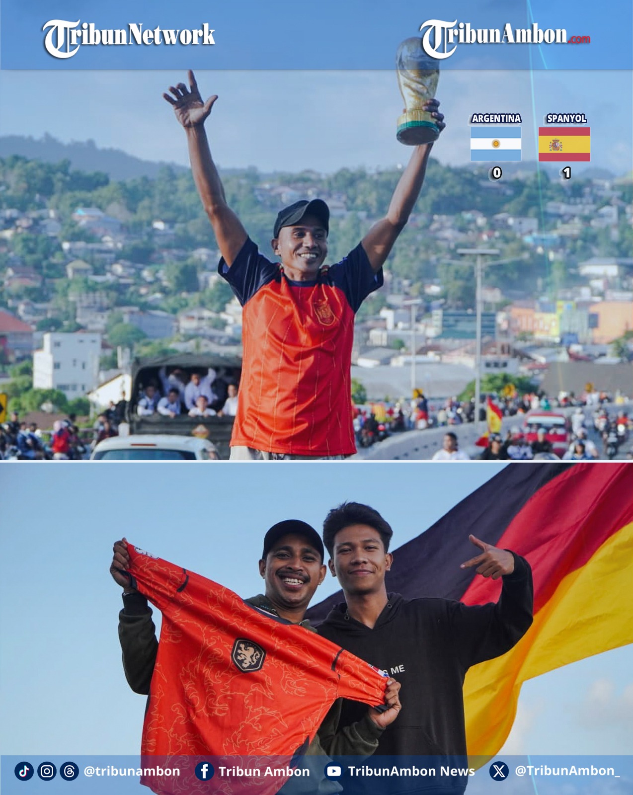 @TribunAmbon.com