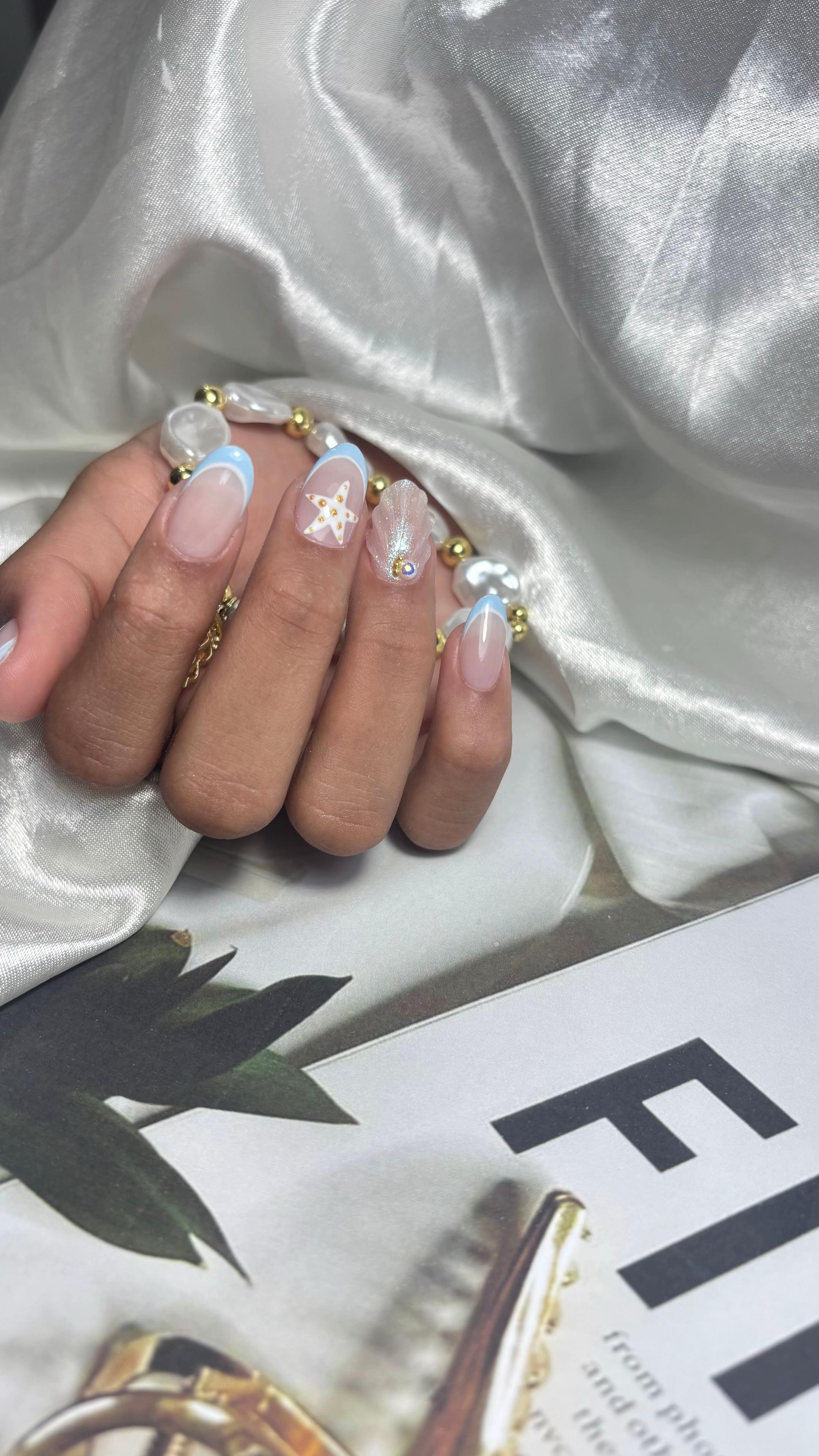 @MZ Nails