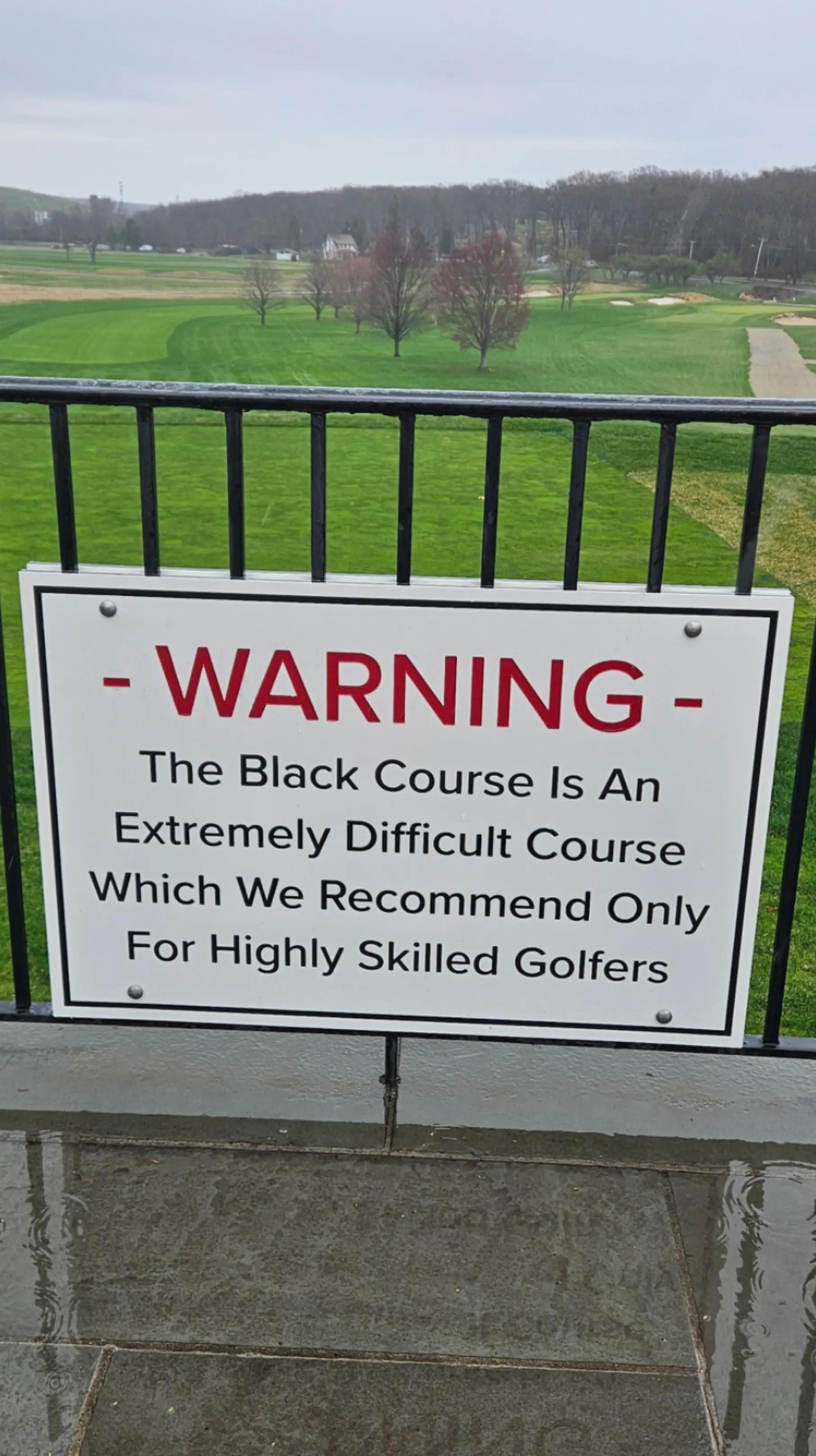 @The Arabian Golfer