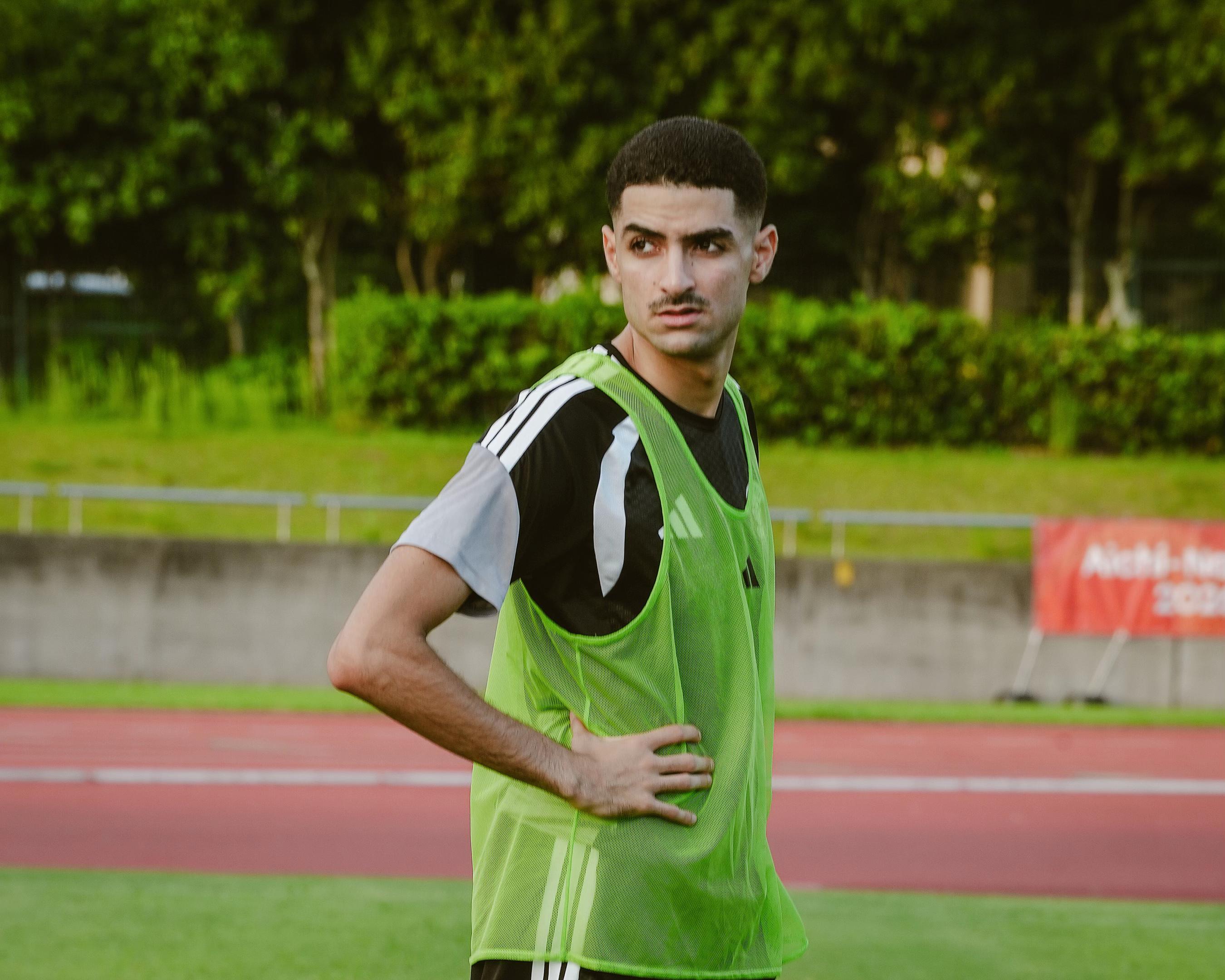 @Qatar National Team