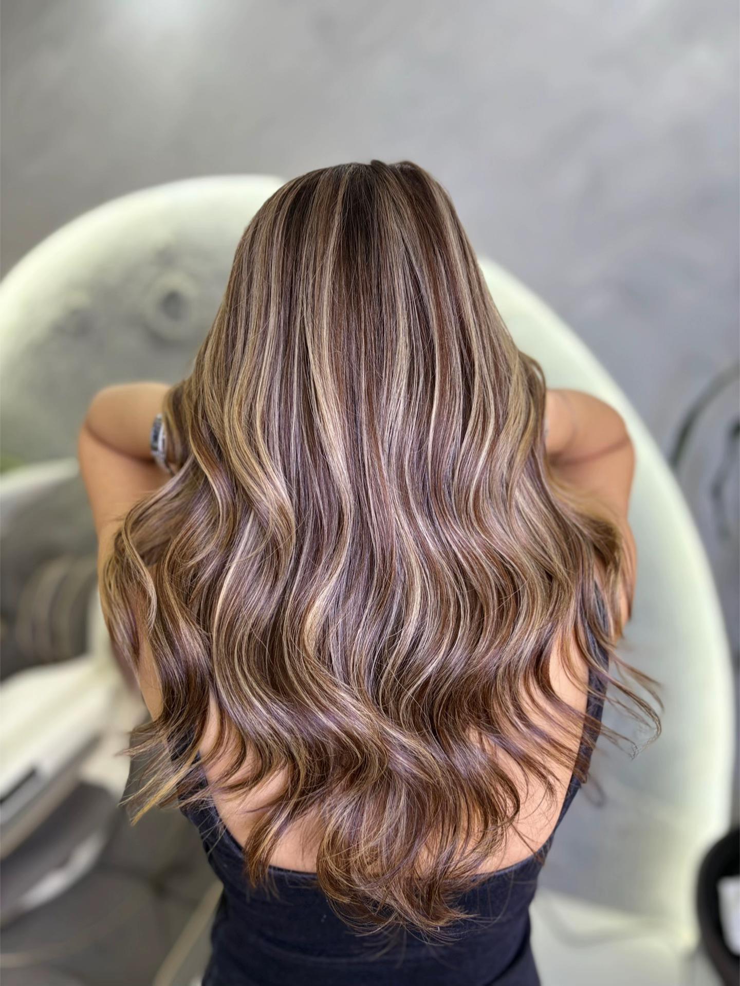 @Dream Hair Fairview