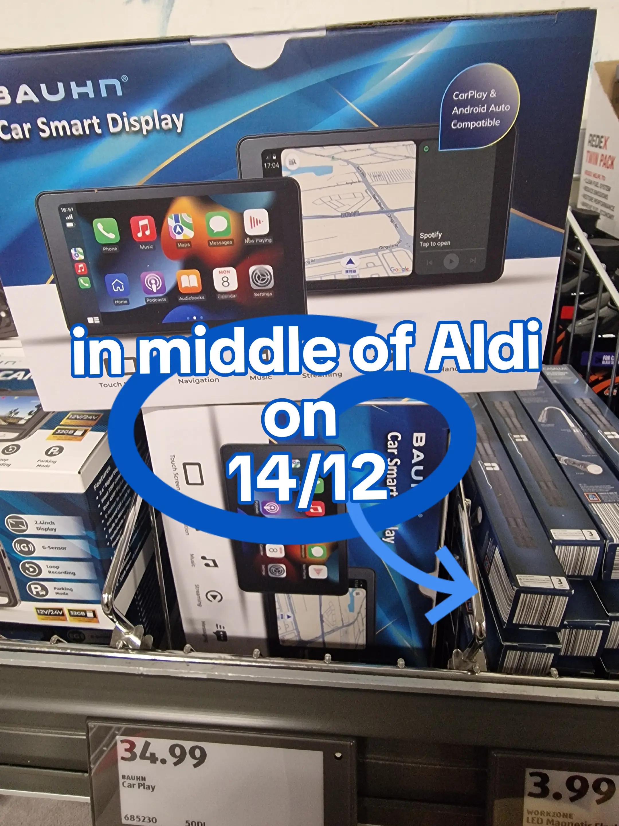 @✨️ Middle of Aldi ✨️