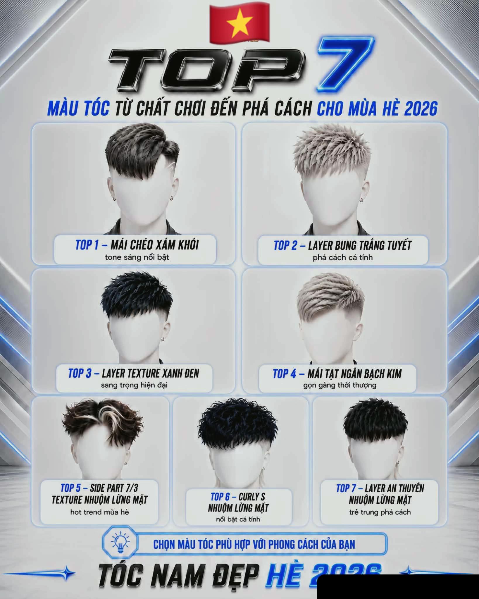 @Cắt T&oacute;c Nam Đảo Ph&uacute; Qu&yacute; 💈