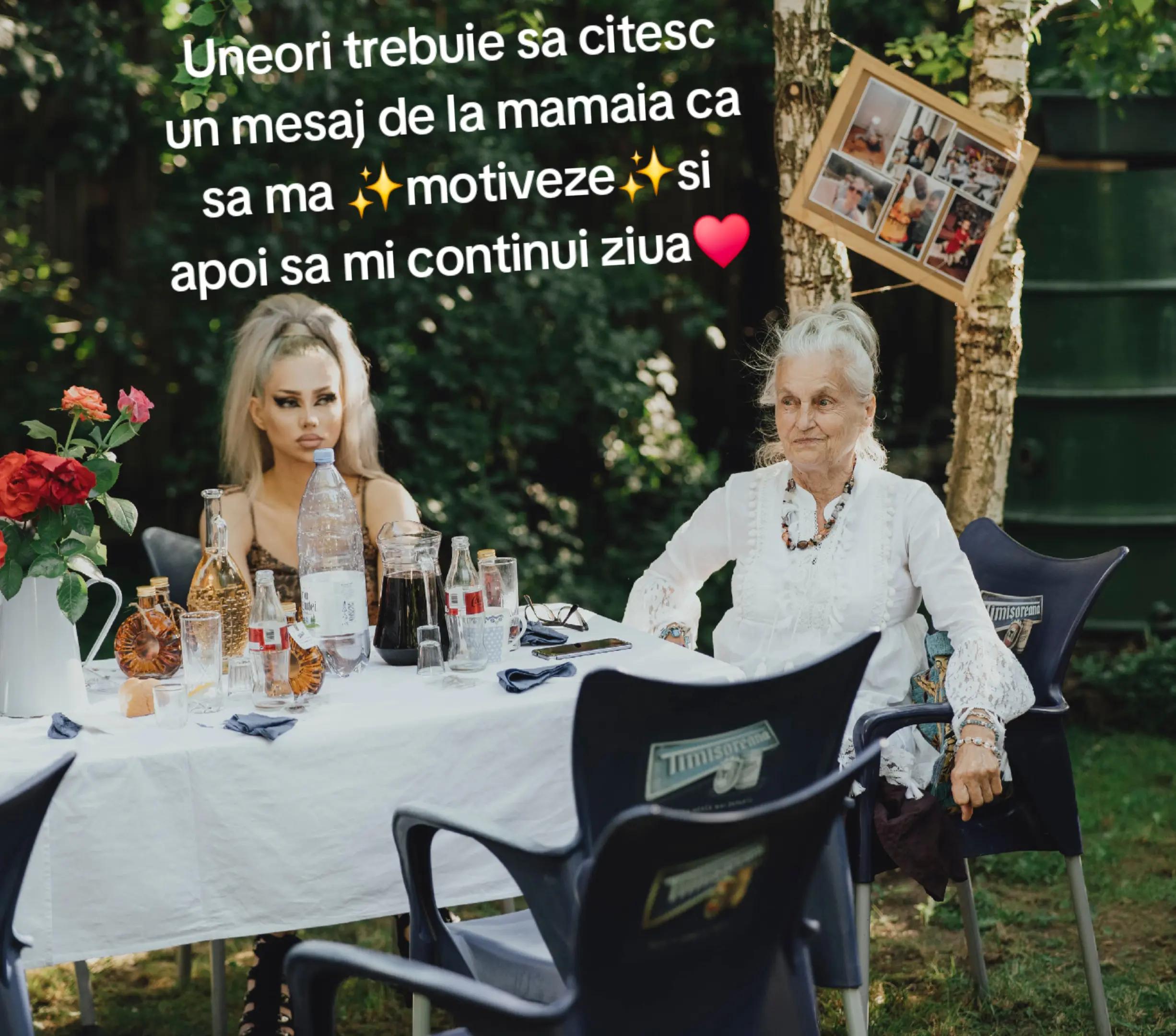 @Bianca Ioana