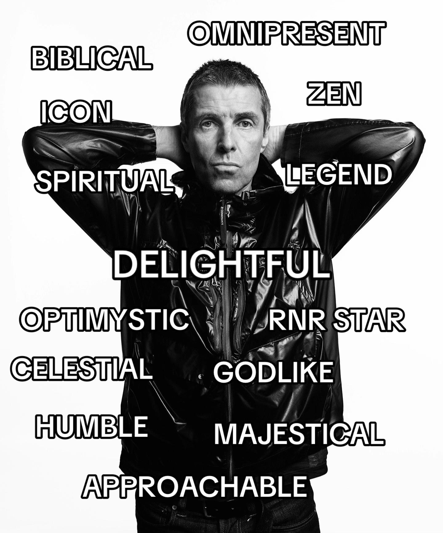@Liam Gallagher