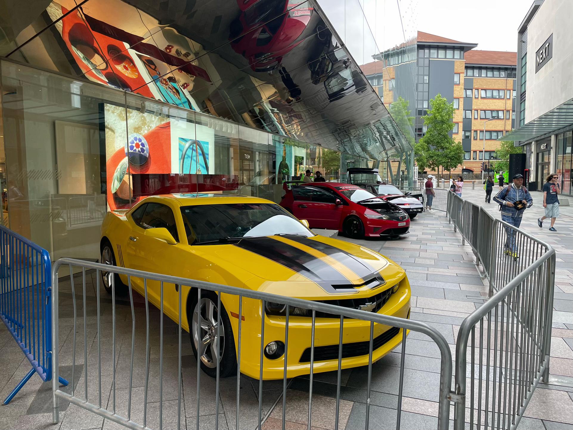 @Transformerscarhire