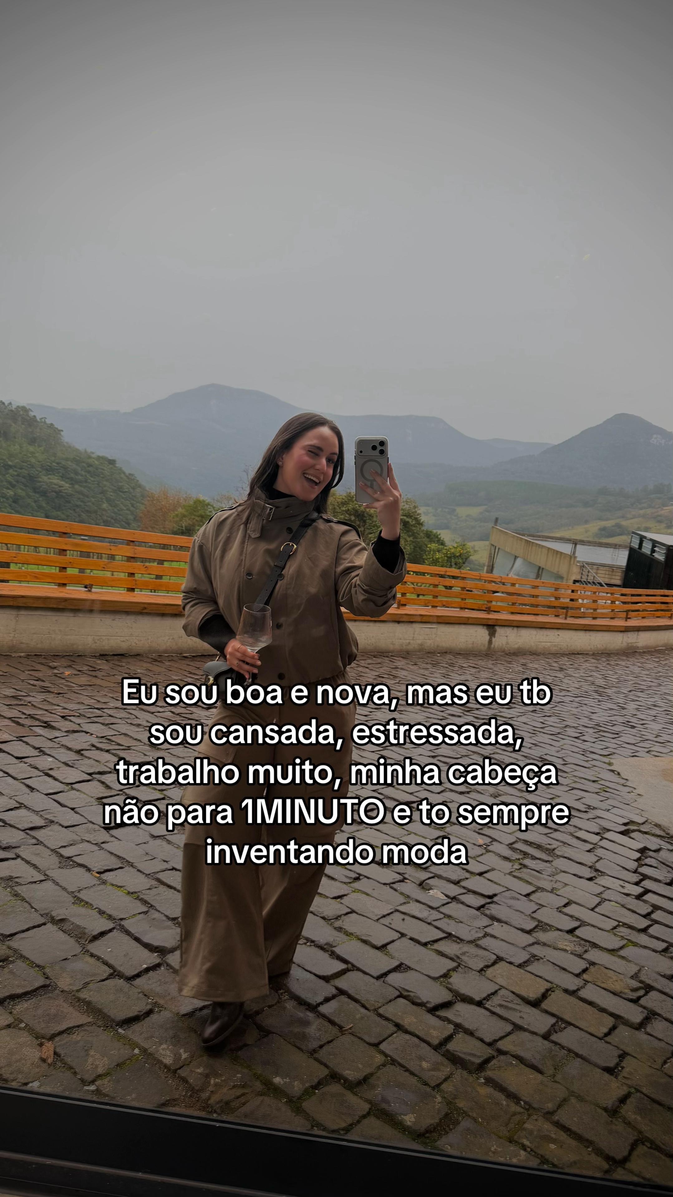 @Amanda Bittencourt