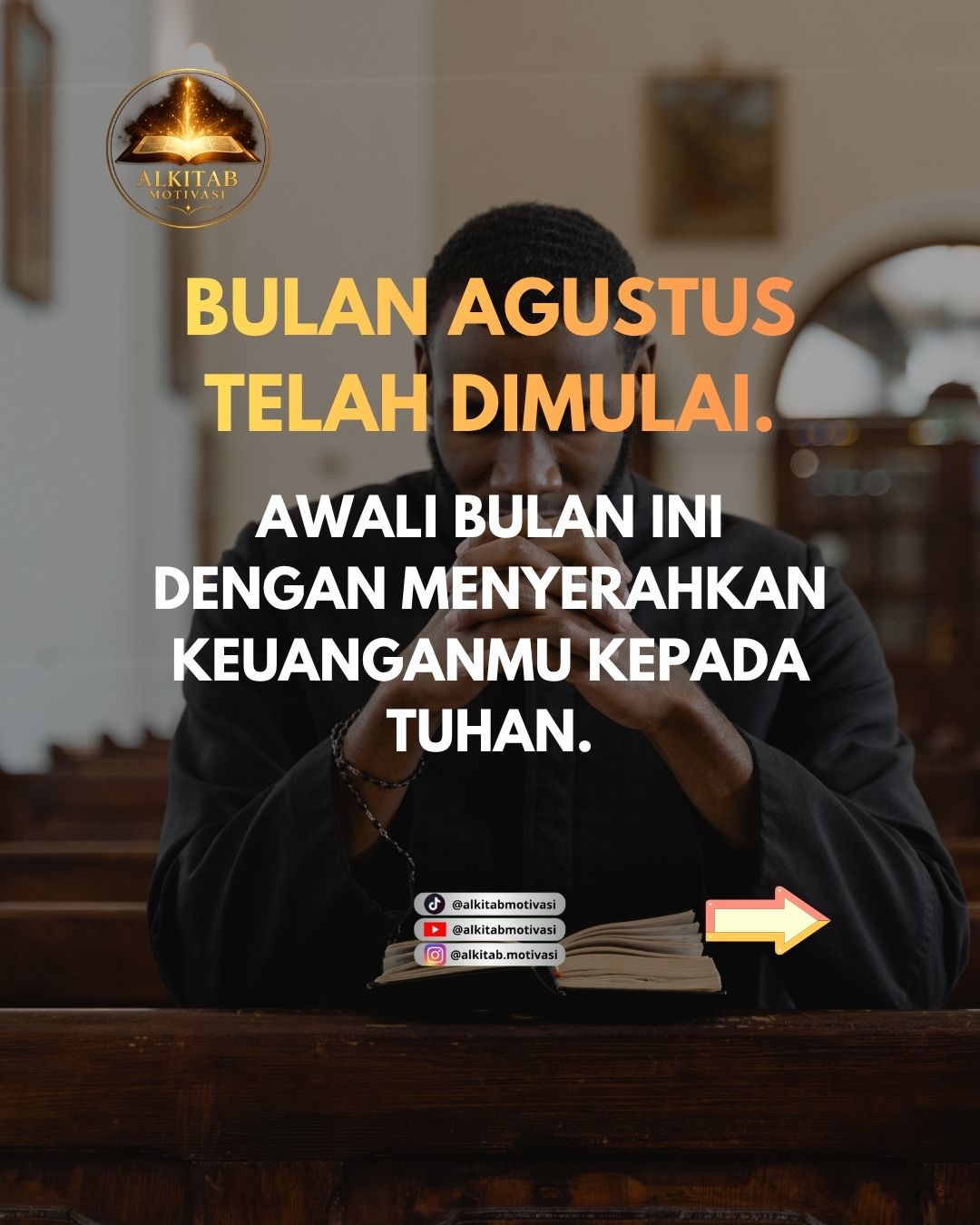 @Alkitab Motivasi