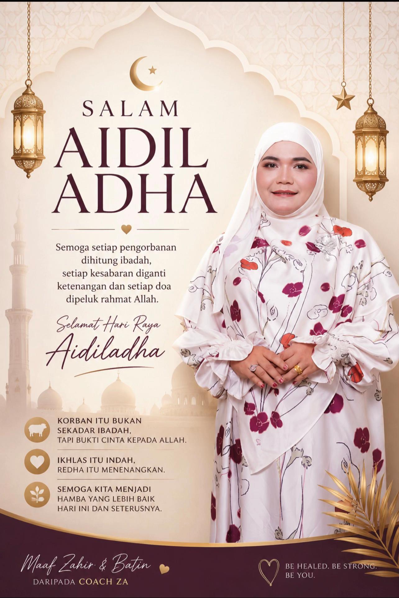 @CoachZa CPC CBT-H.IktiarSembuh