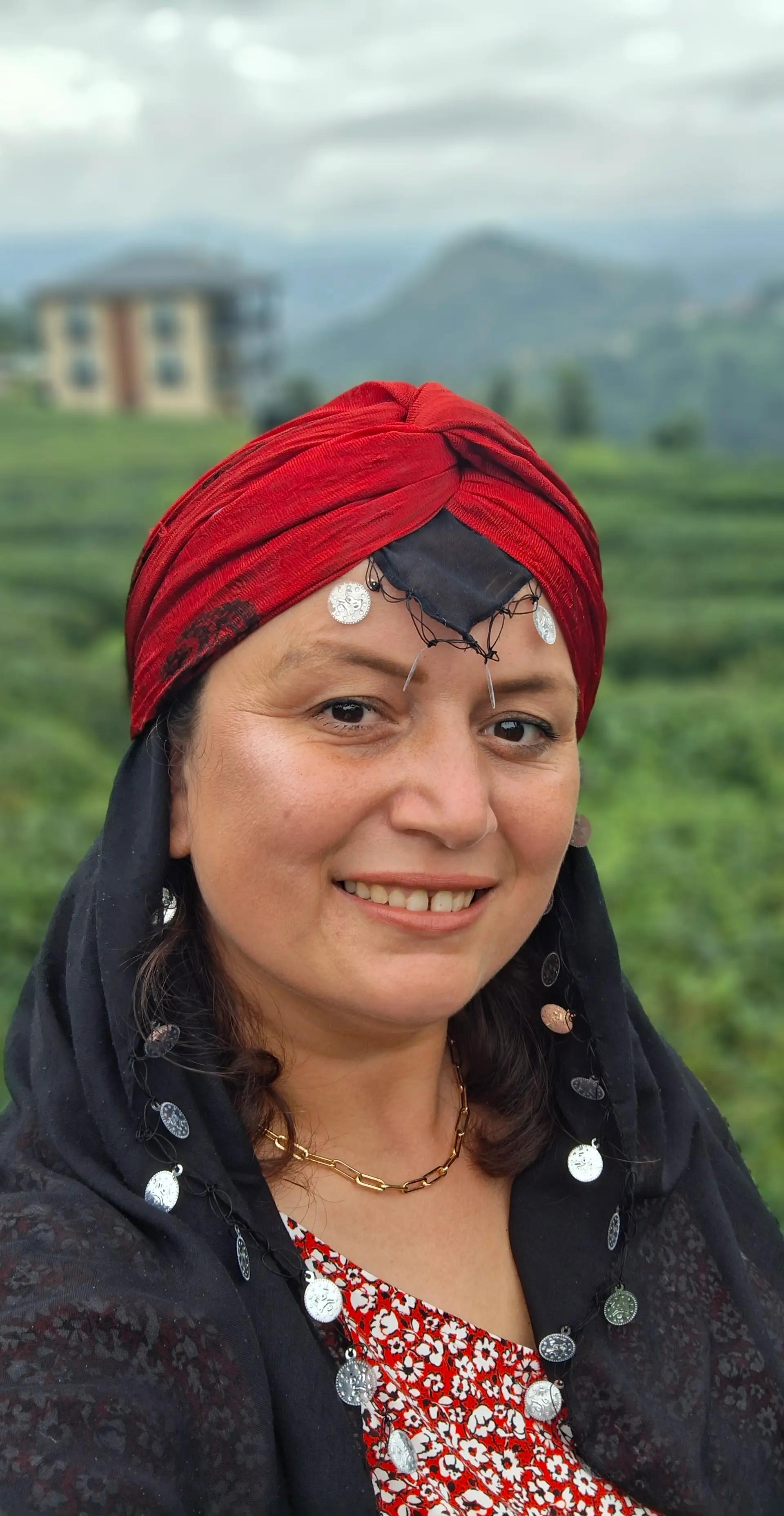 @Pınar yurdusever