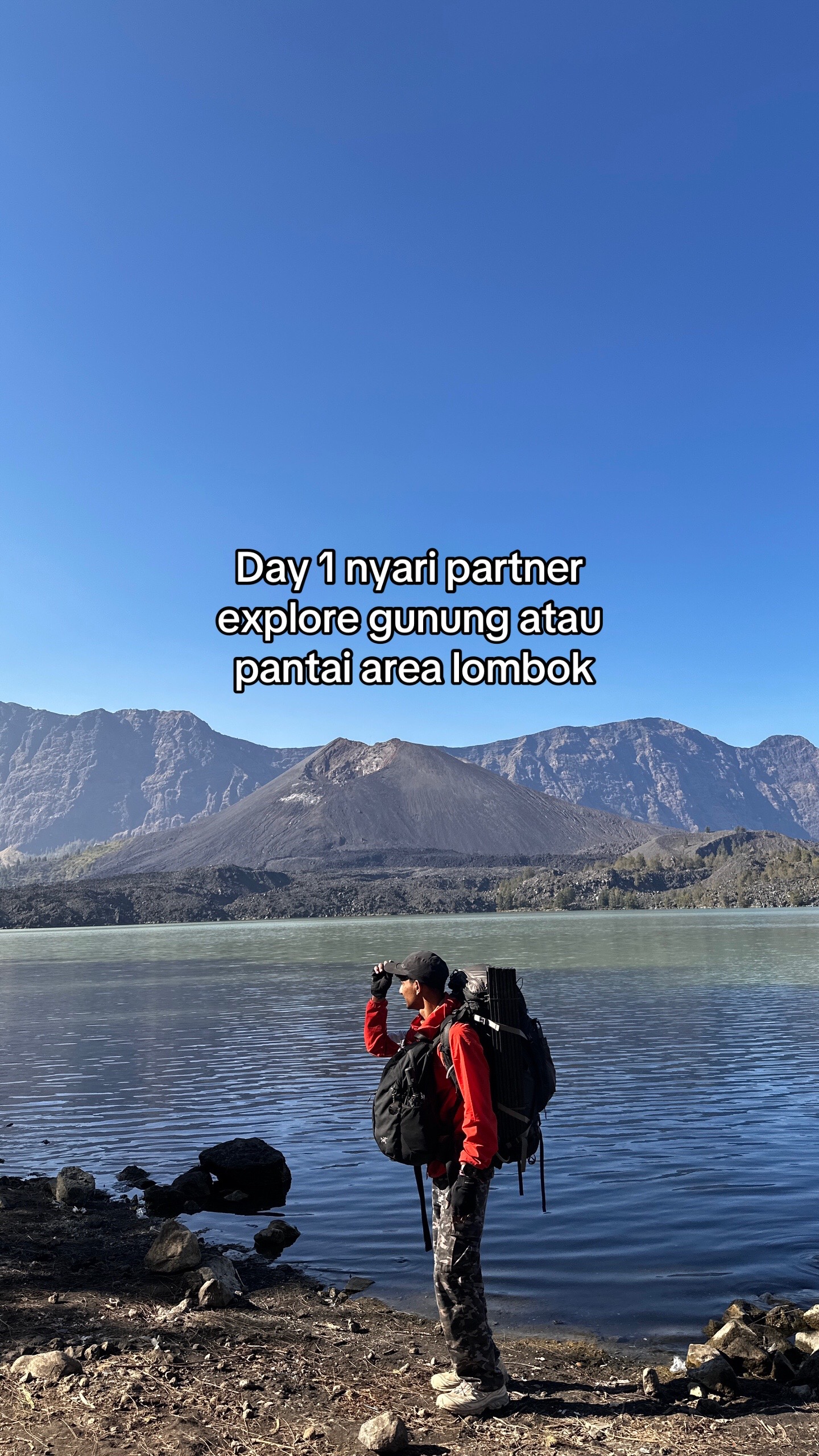 @T e n z o | privat trip