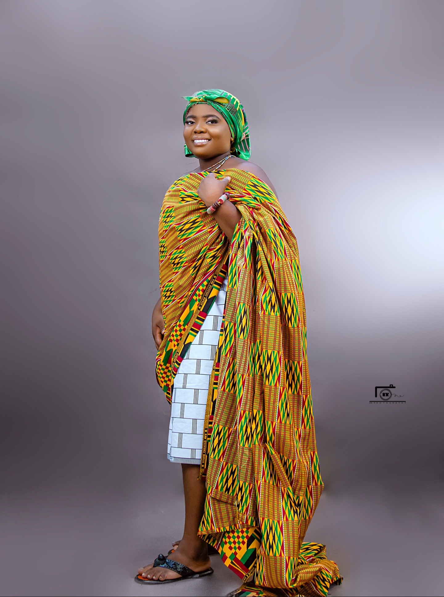 @Abena Amponsah💛🖤💚