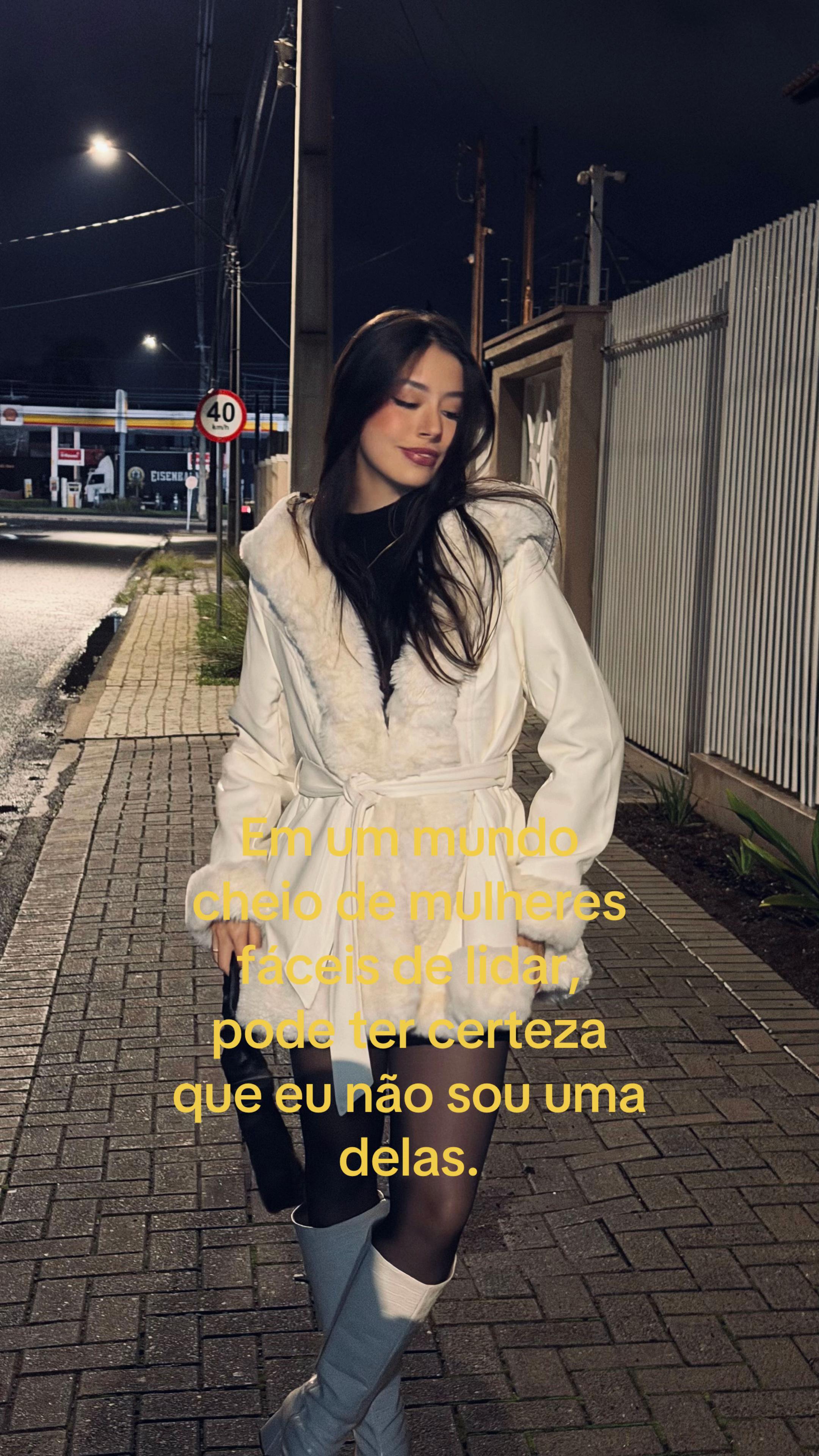 @Luana