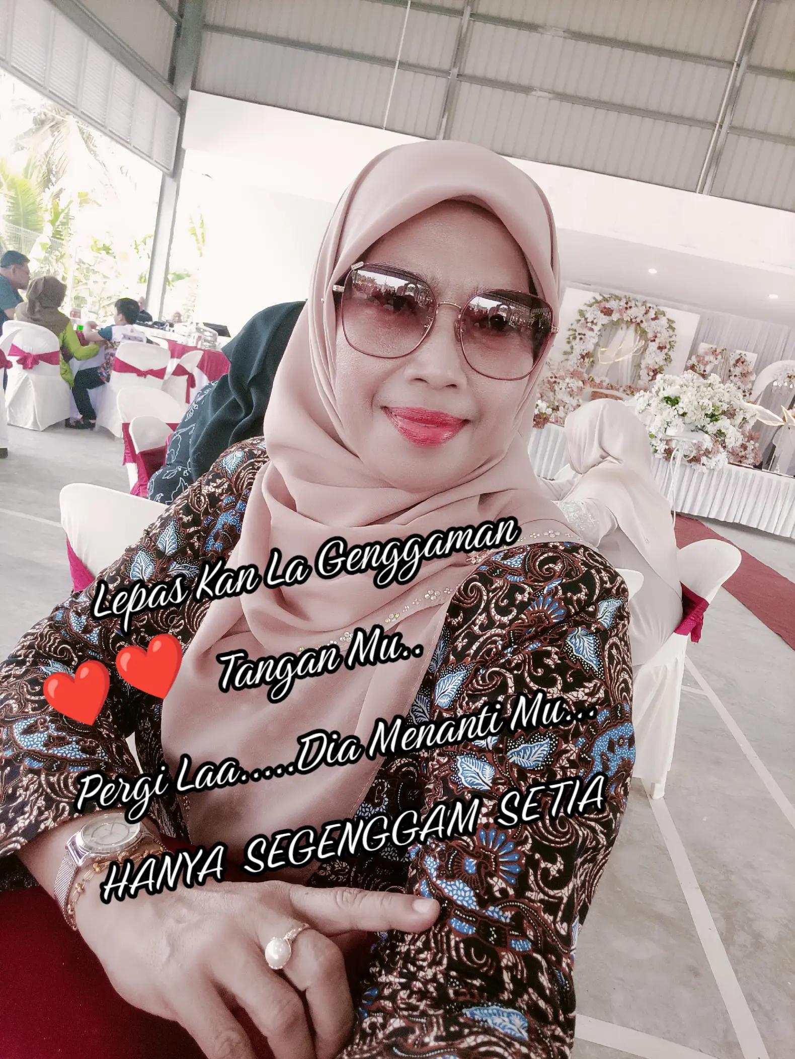 @Rubaizah Shamsuddin