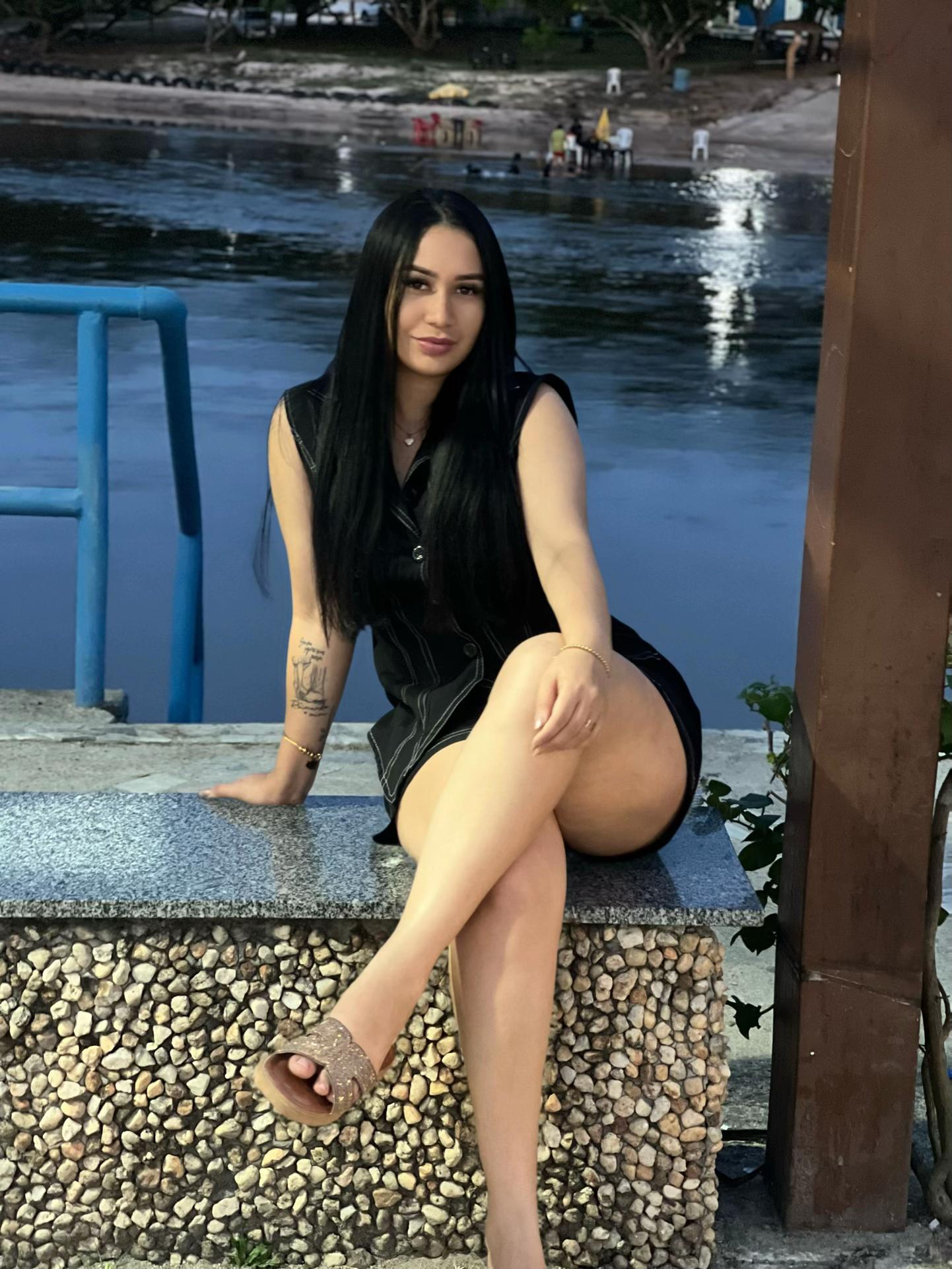 @Patricia Guimarães