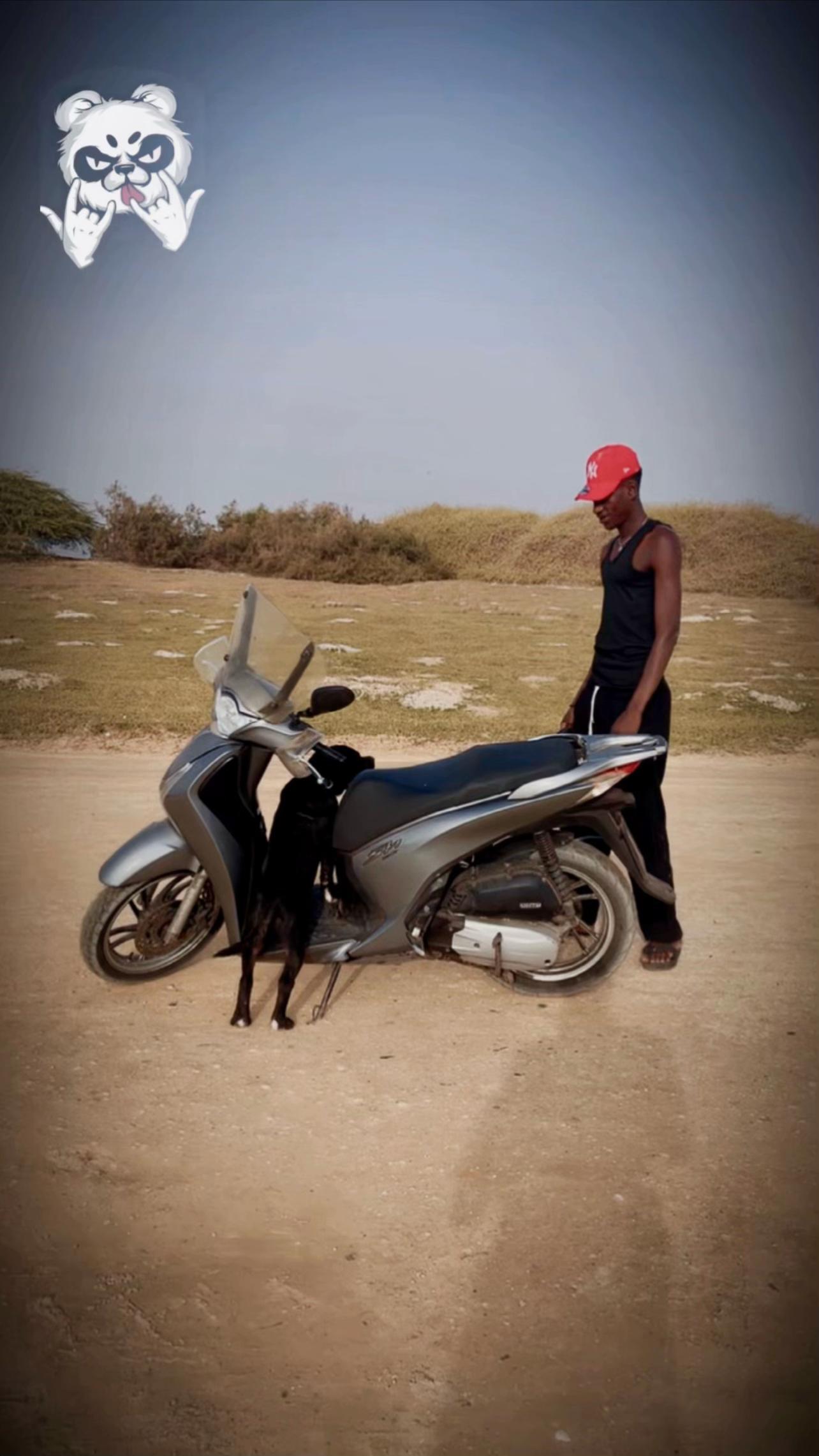 @L absolu〰️ak〰️baye zale👌🏿