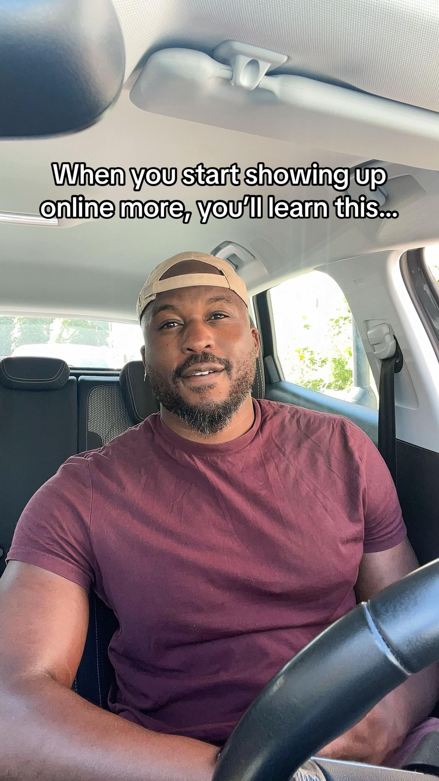 @Roy | 6ft 7 Content Creator