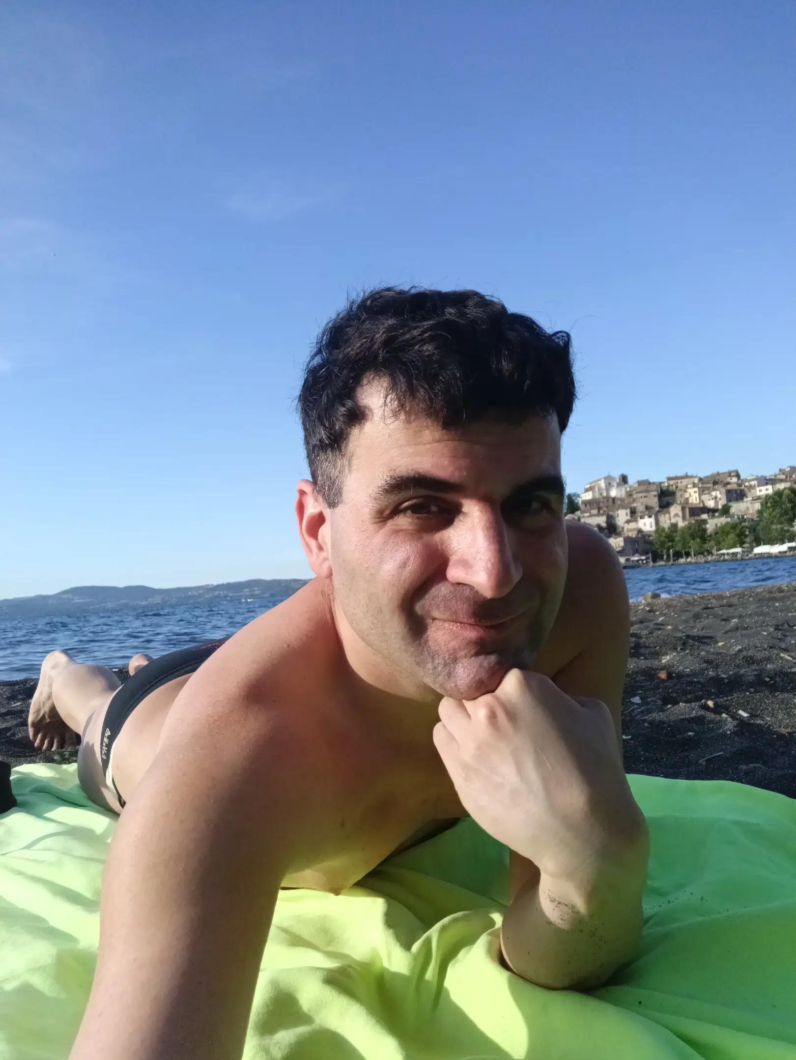 @Carlo Masullo