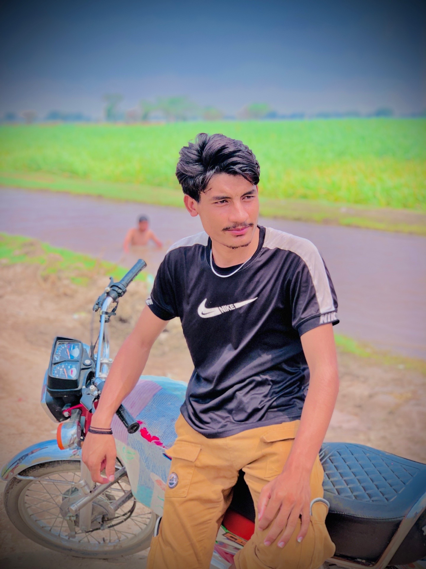 @☠️منڈا راجپوتاں دا👑