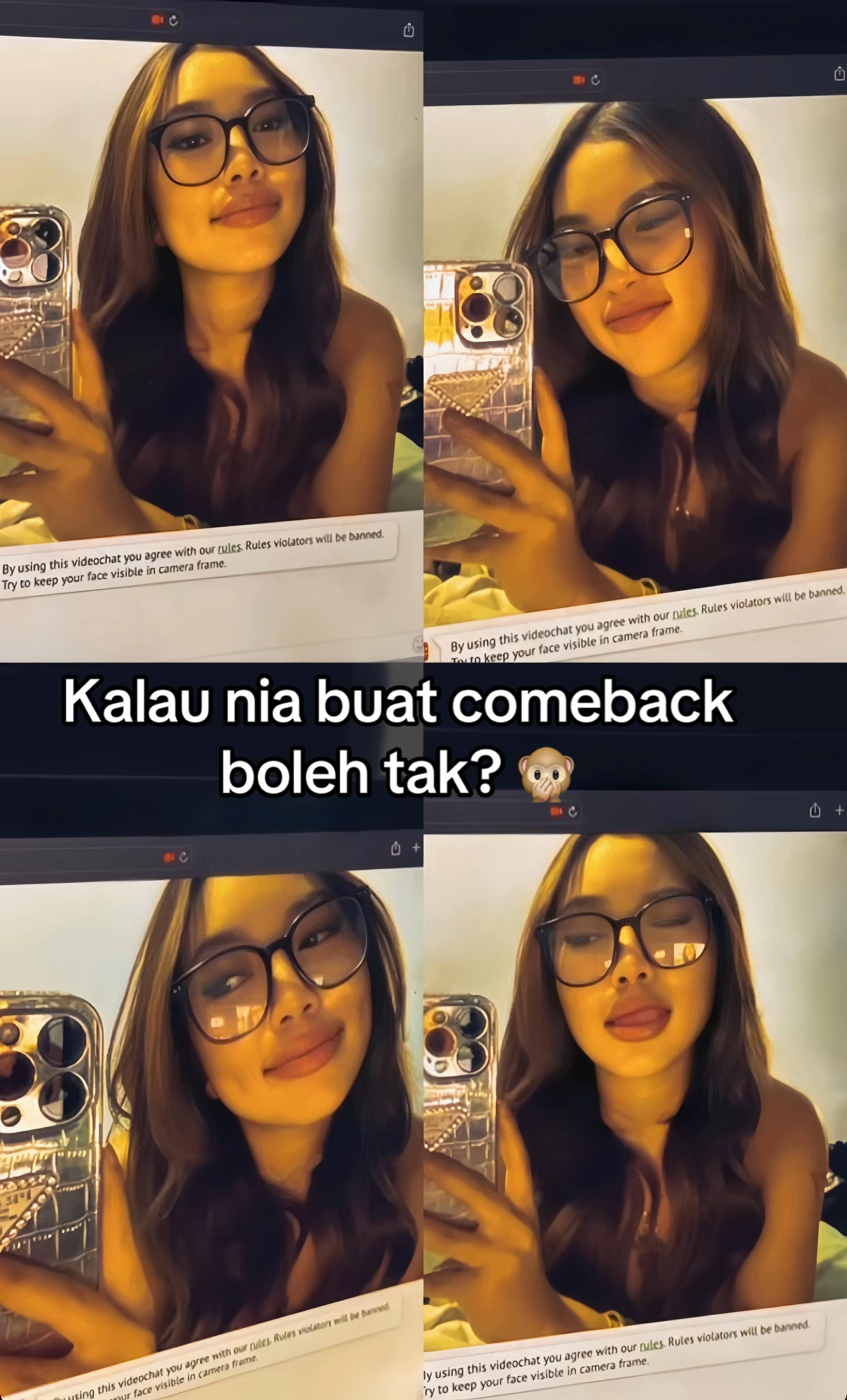 @Nia irwan