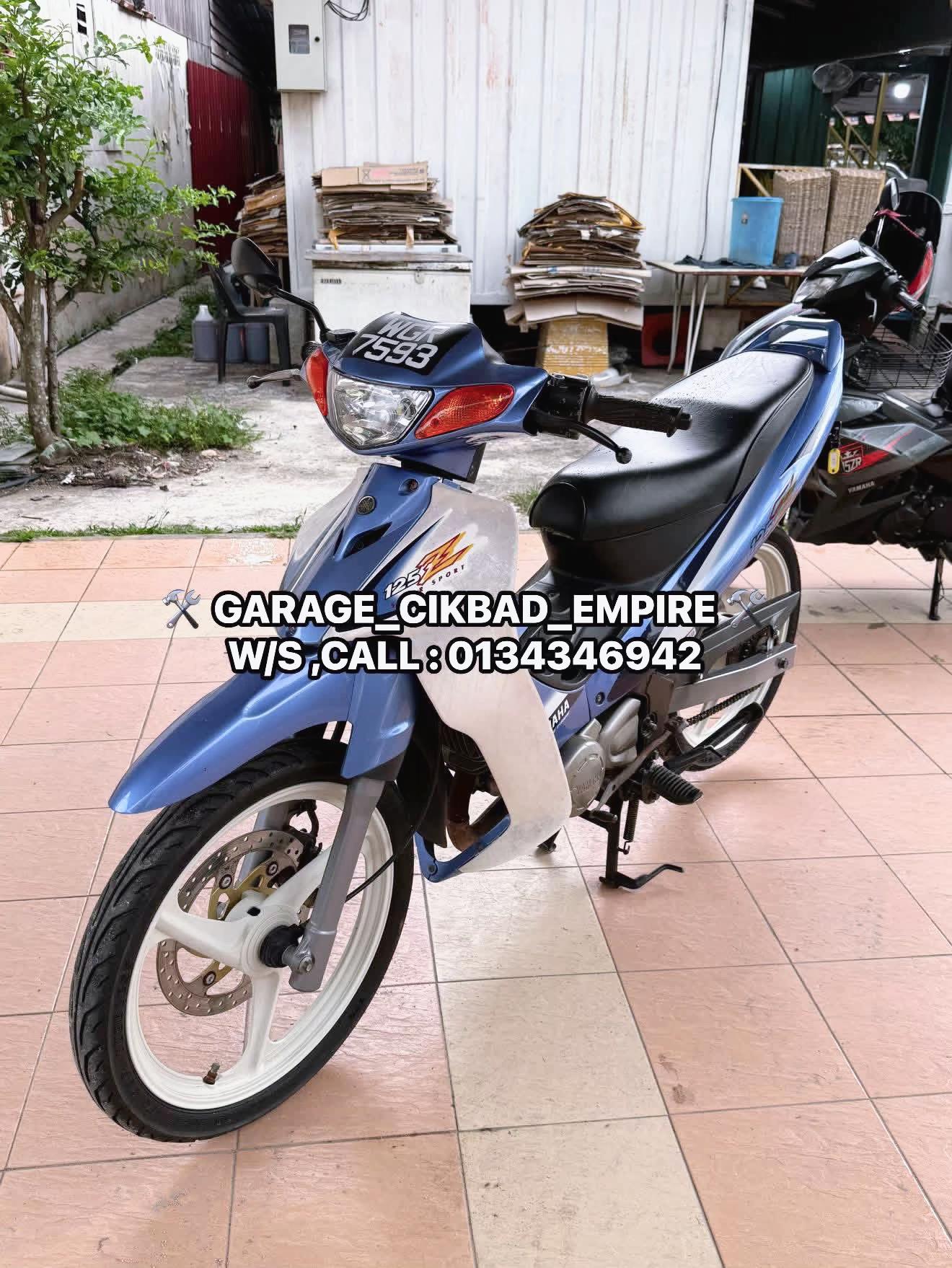 @CIKBAD EMPIRE