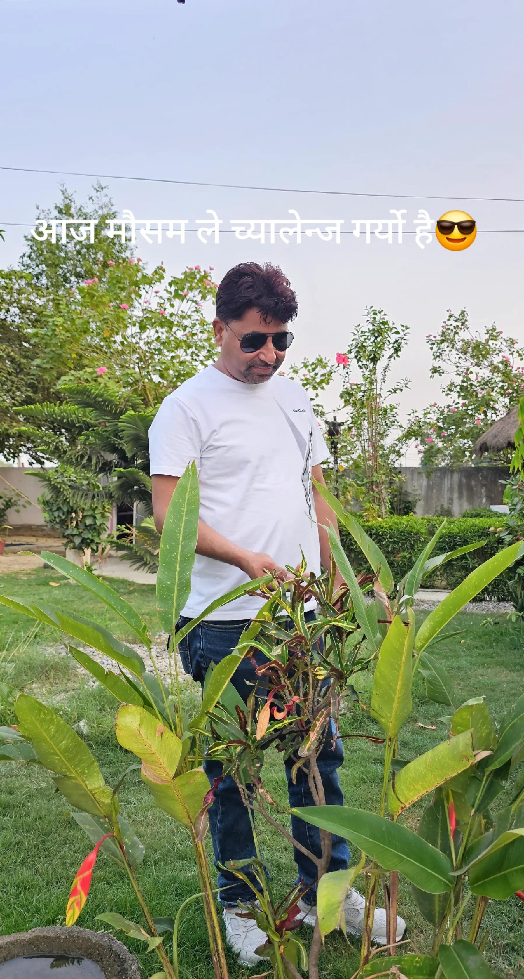@Raju Neupane