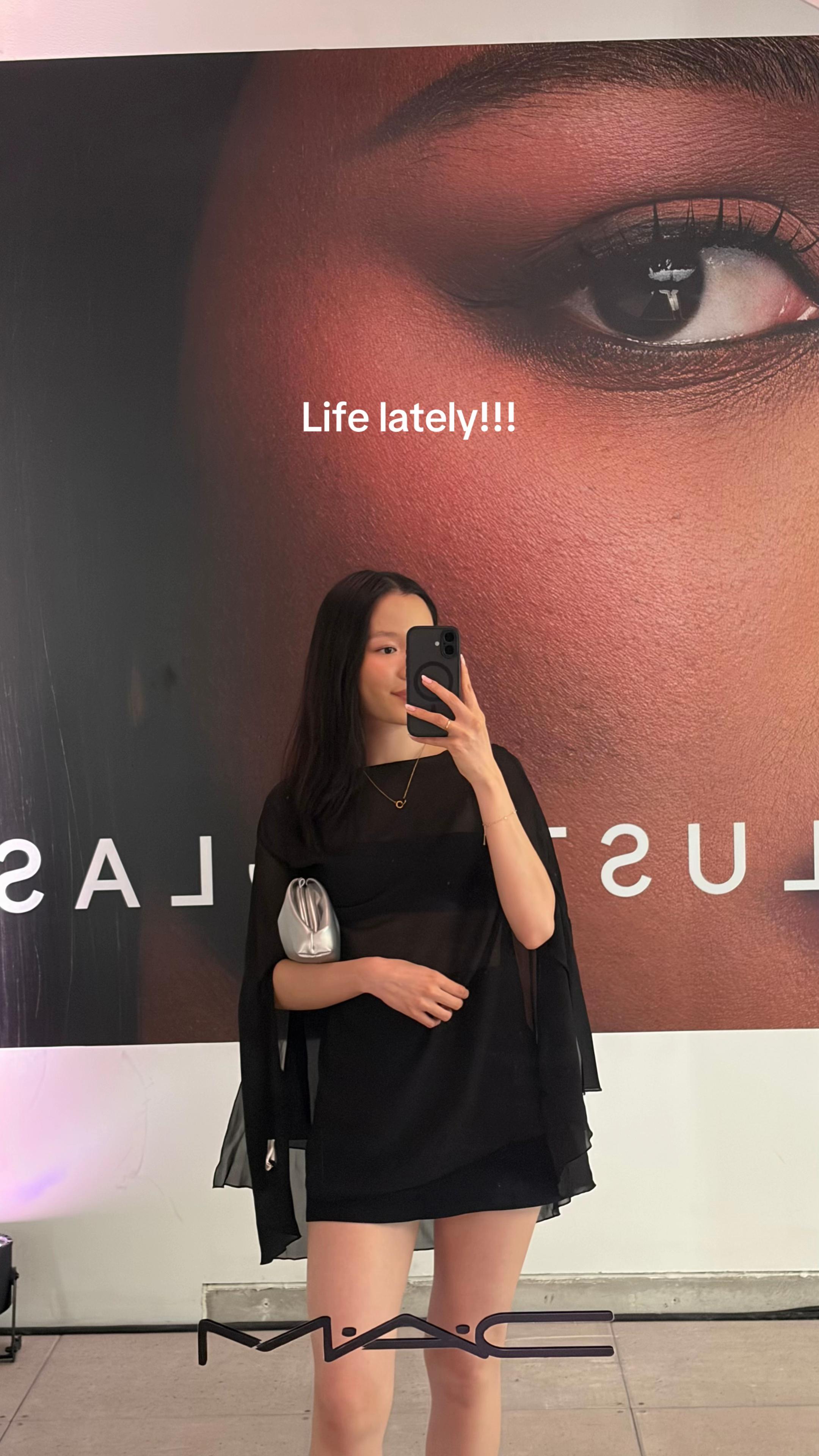 @Brittany T 🕊️