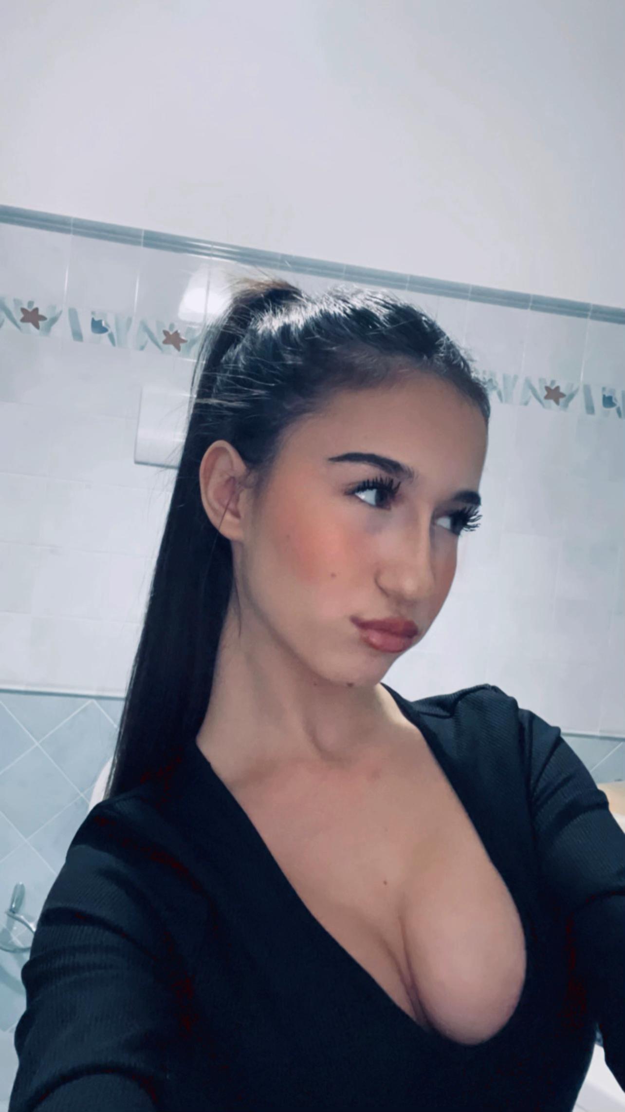 @rachelina💋