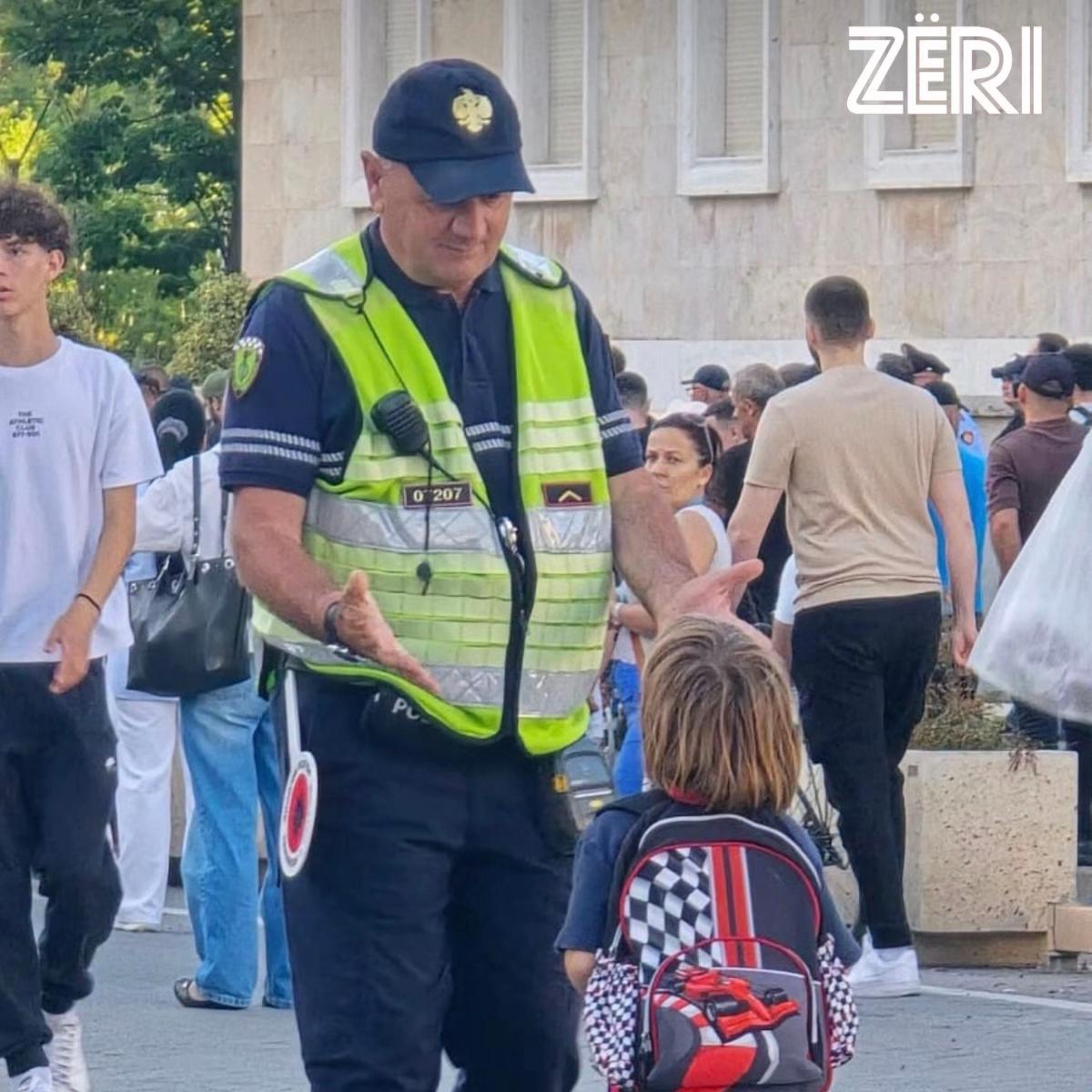 @Z&Euml;RI