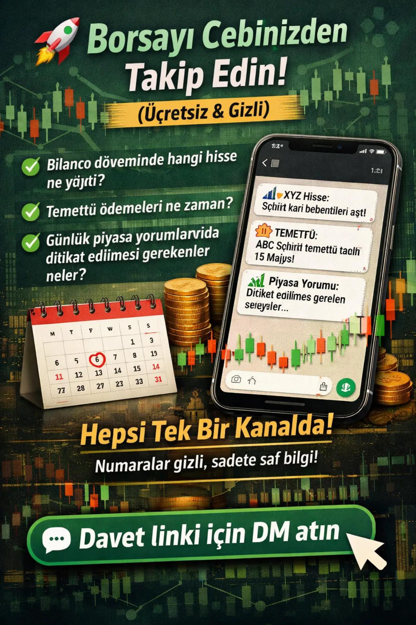 @FINANSxTR | Yatırımcı Rehberi