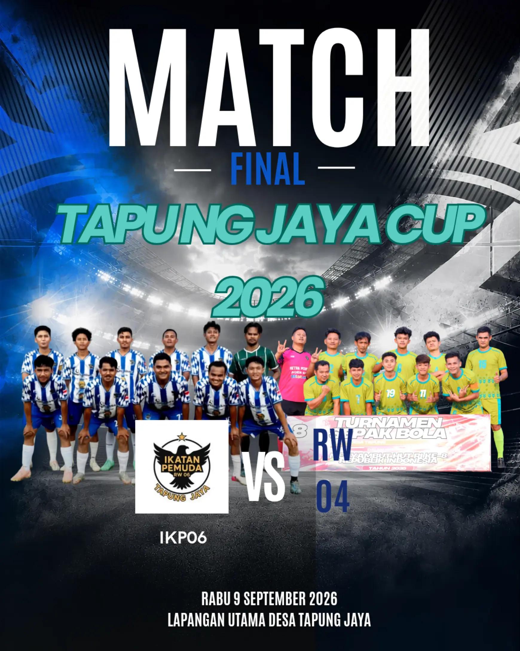 @IKATAN PEMUDA 06