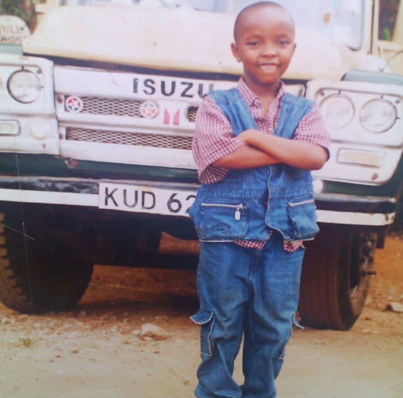 @Jojo Nimoh