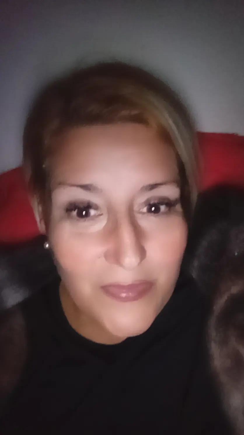 @Maria Elena Rejas