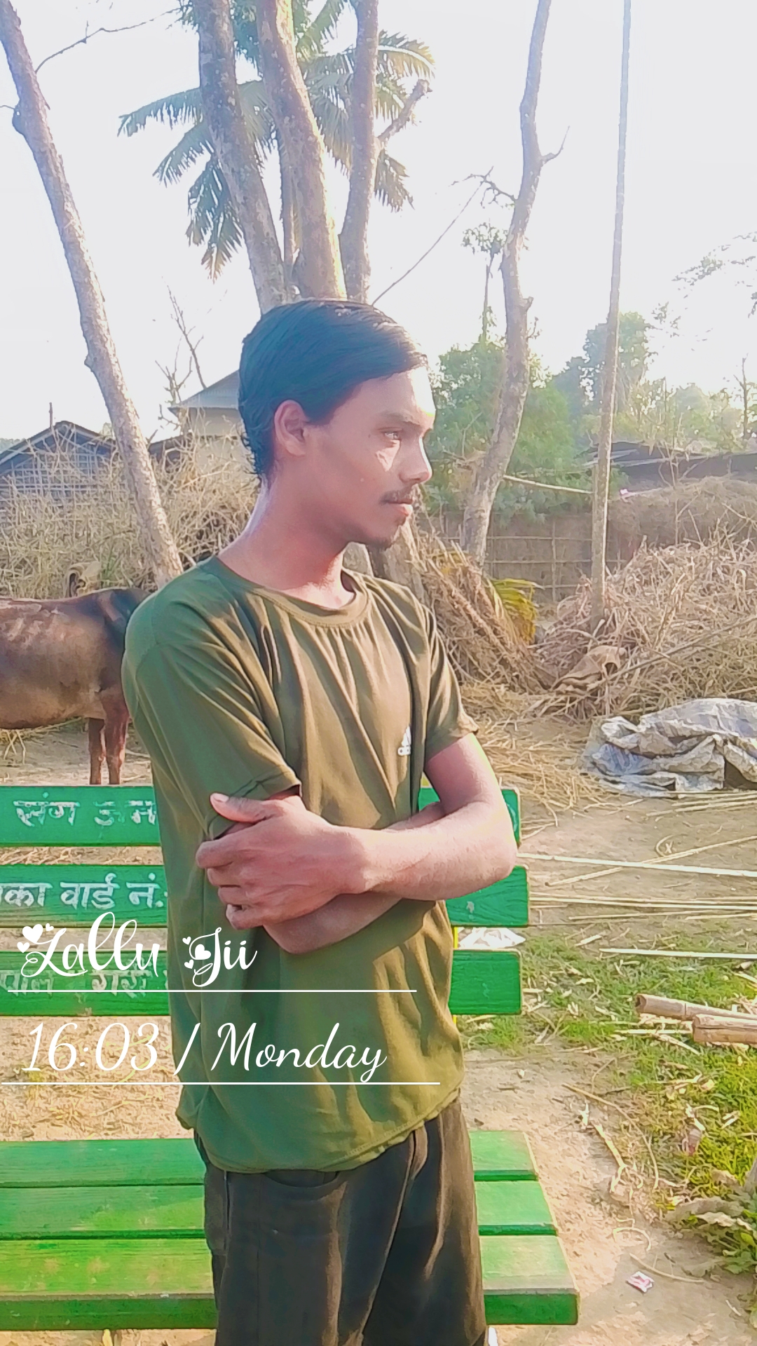 @sanni mahato