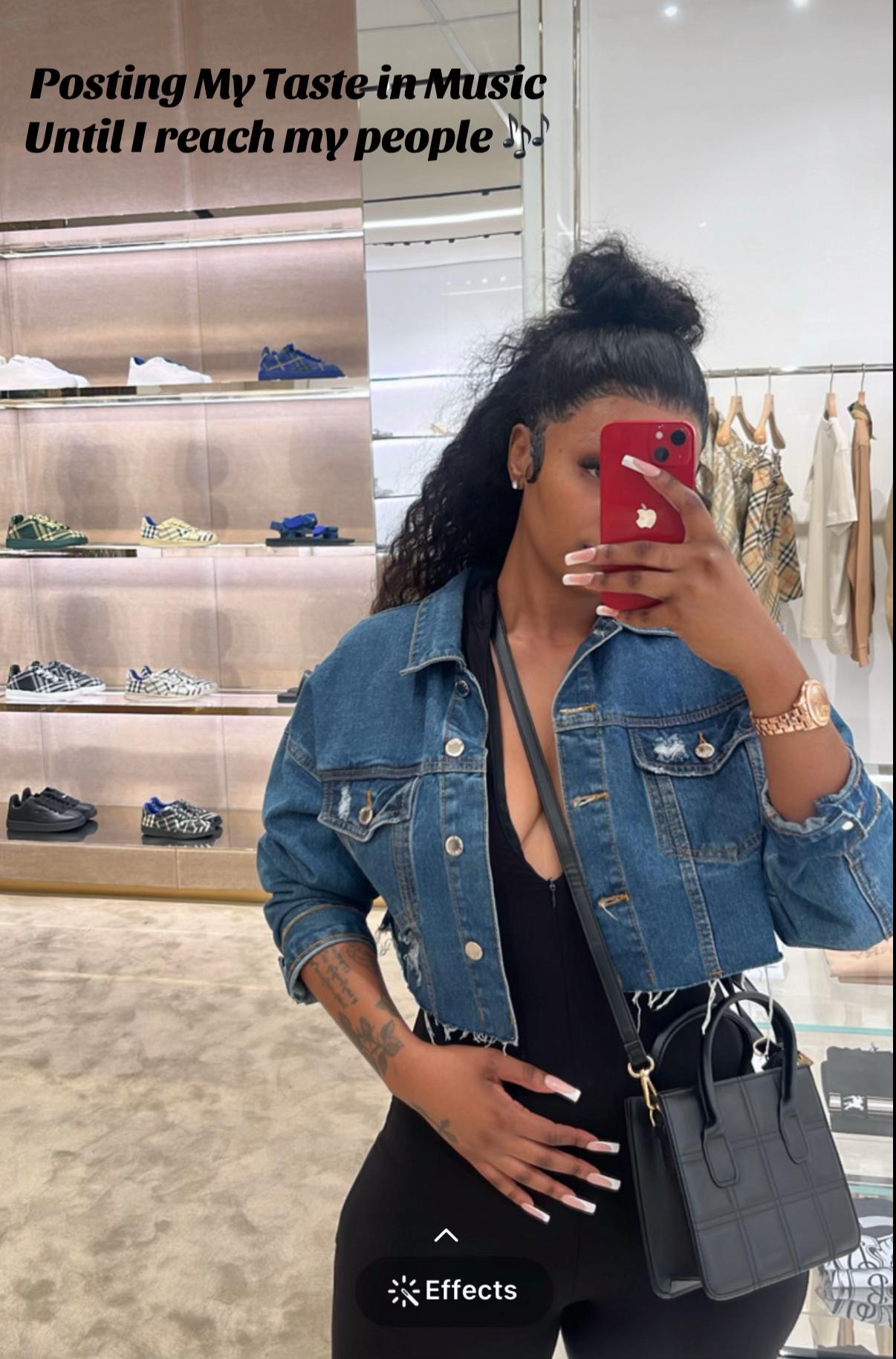 @Missjaythings