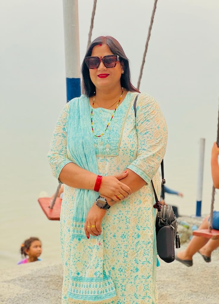 @Shobha Timalsina Dhital