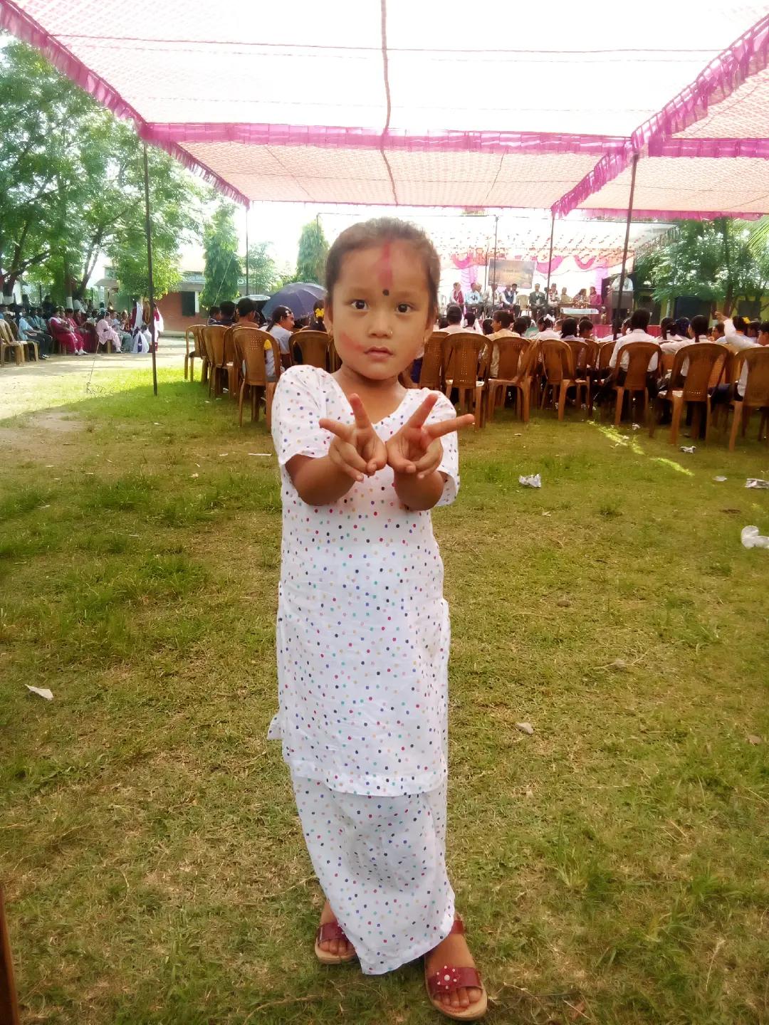 @Lila kumal