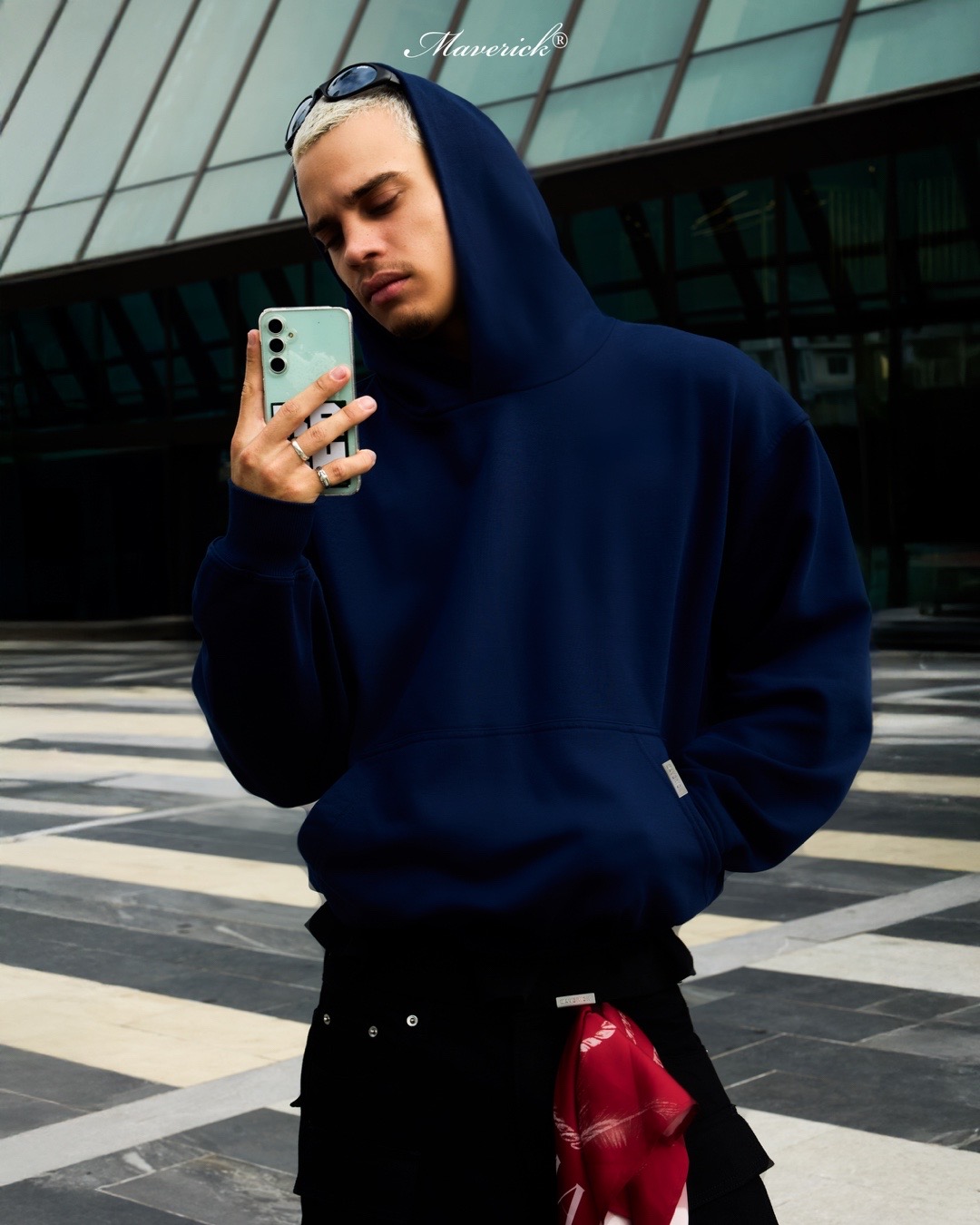 @MVRK Clothing
