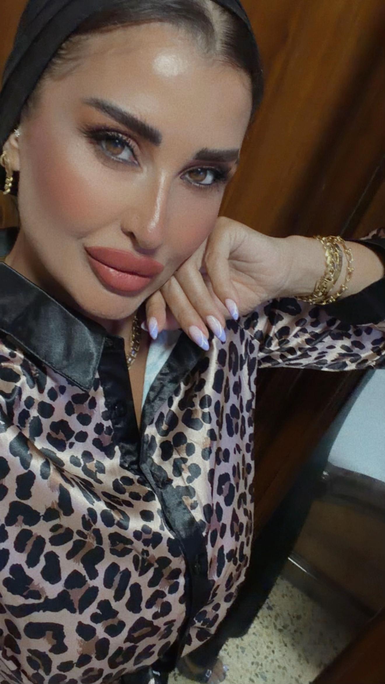 @Hannoush ♉️ 🇱🇧