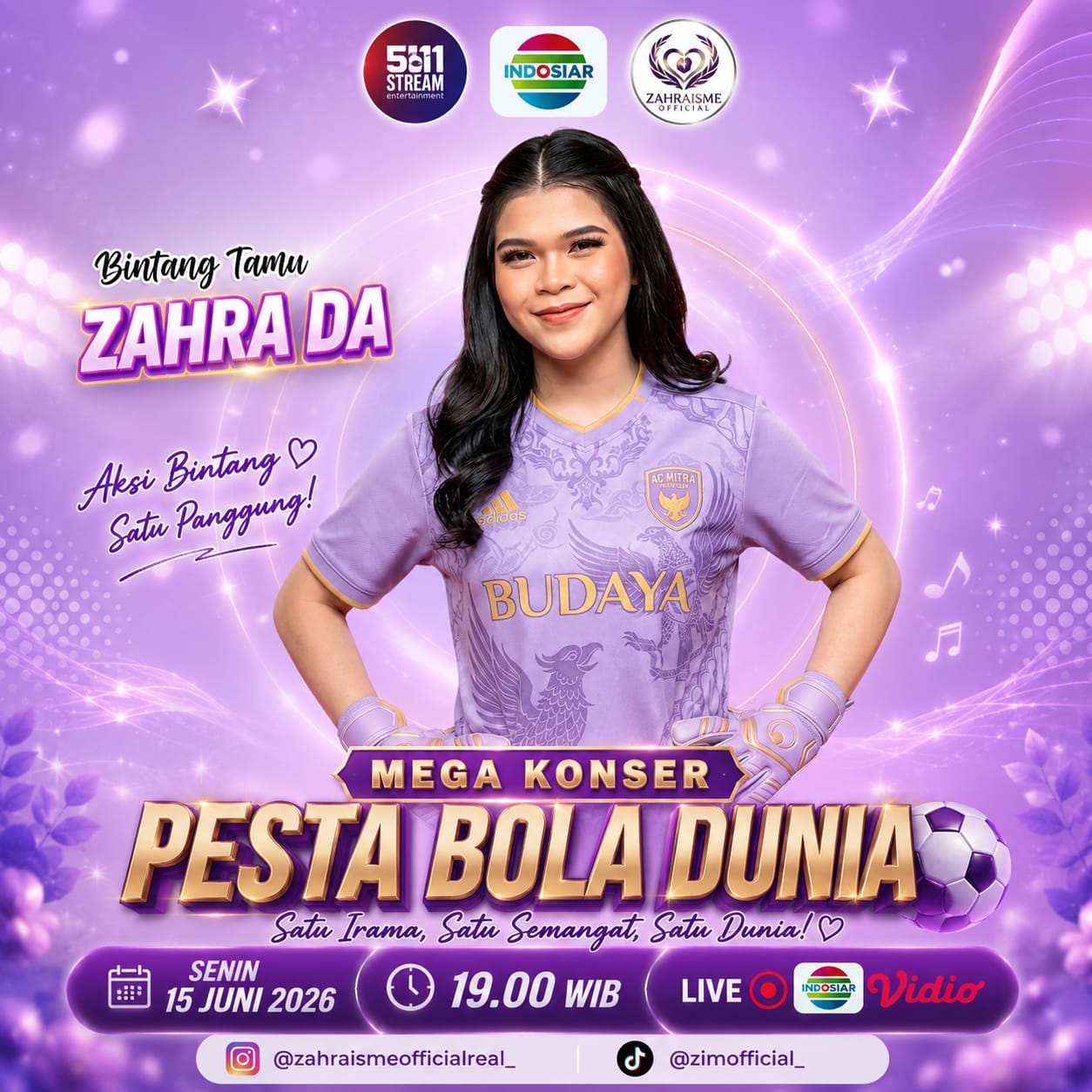 @rifkaa_zahfinity๐ฉท