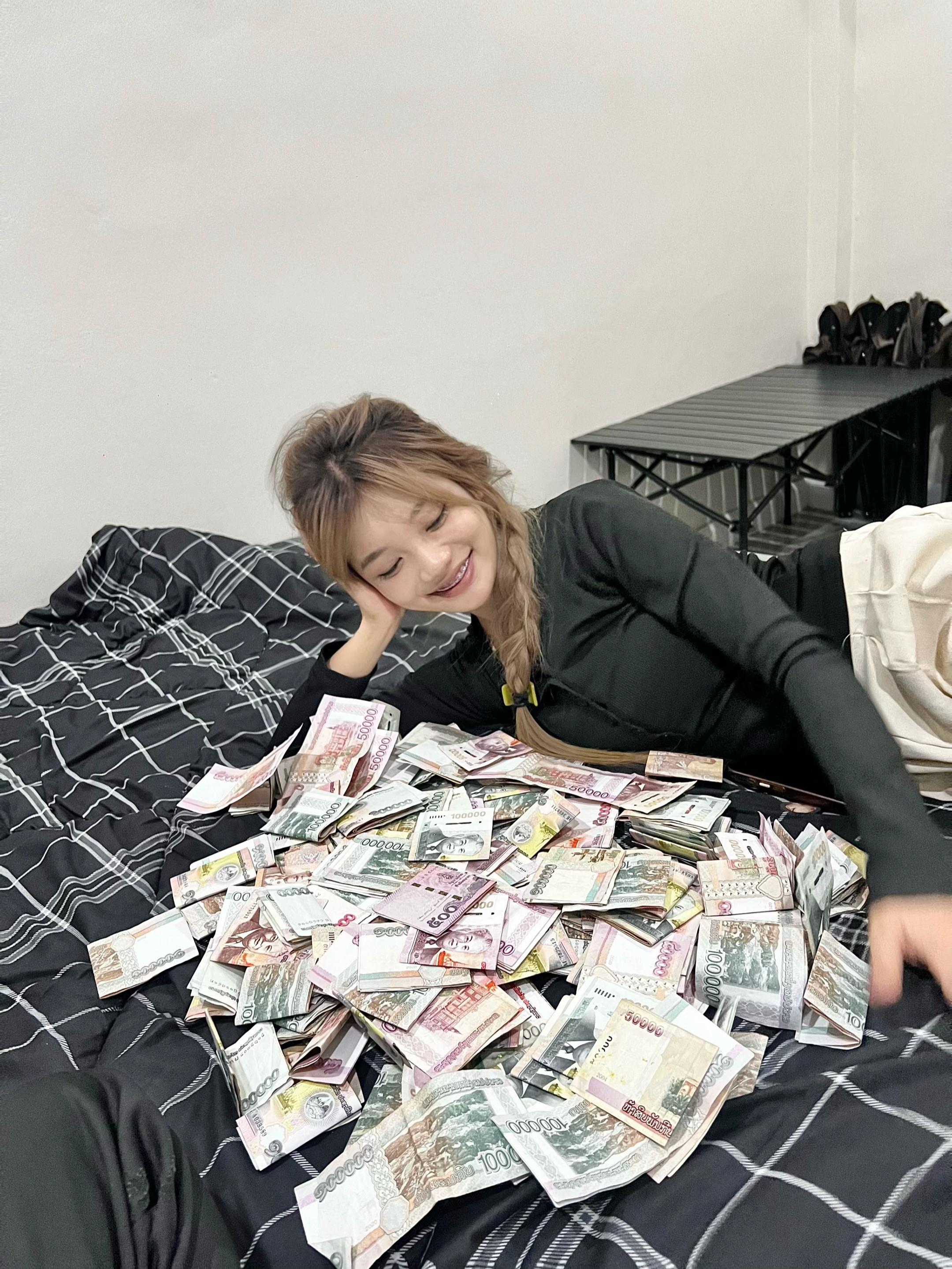 @ຊາຂຽວ