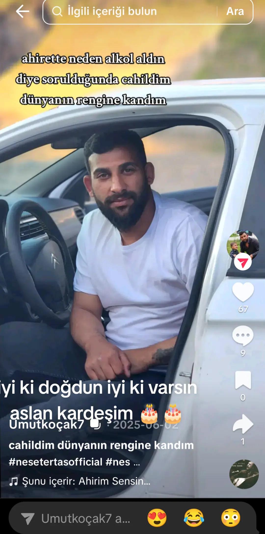 @hicran m&uuml;şerref 67