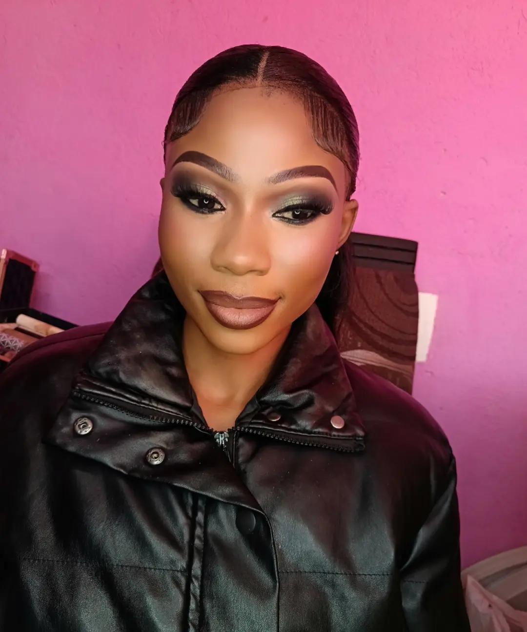 @makeup Excellency